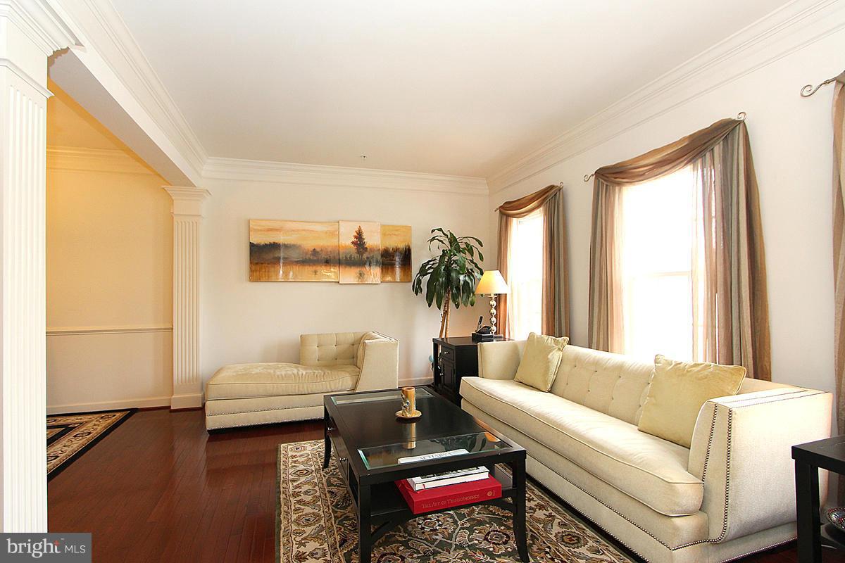 WAVERLY WOODS - Residential Lease