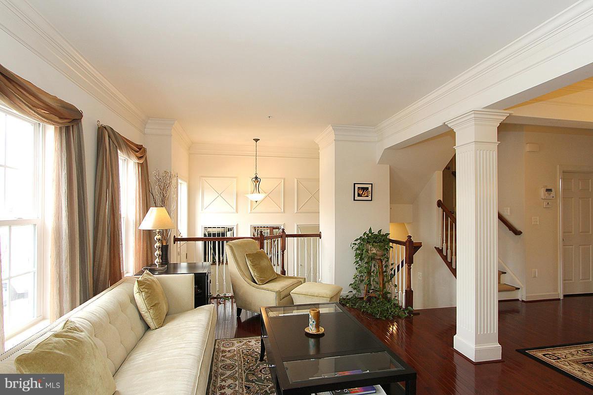 WAVERLY WOODS - Residential Lease