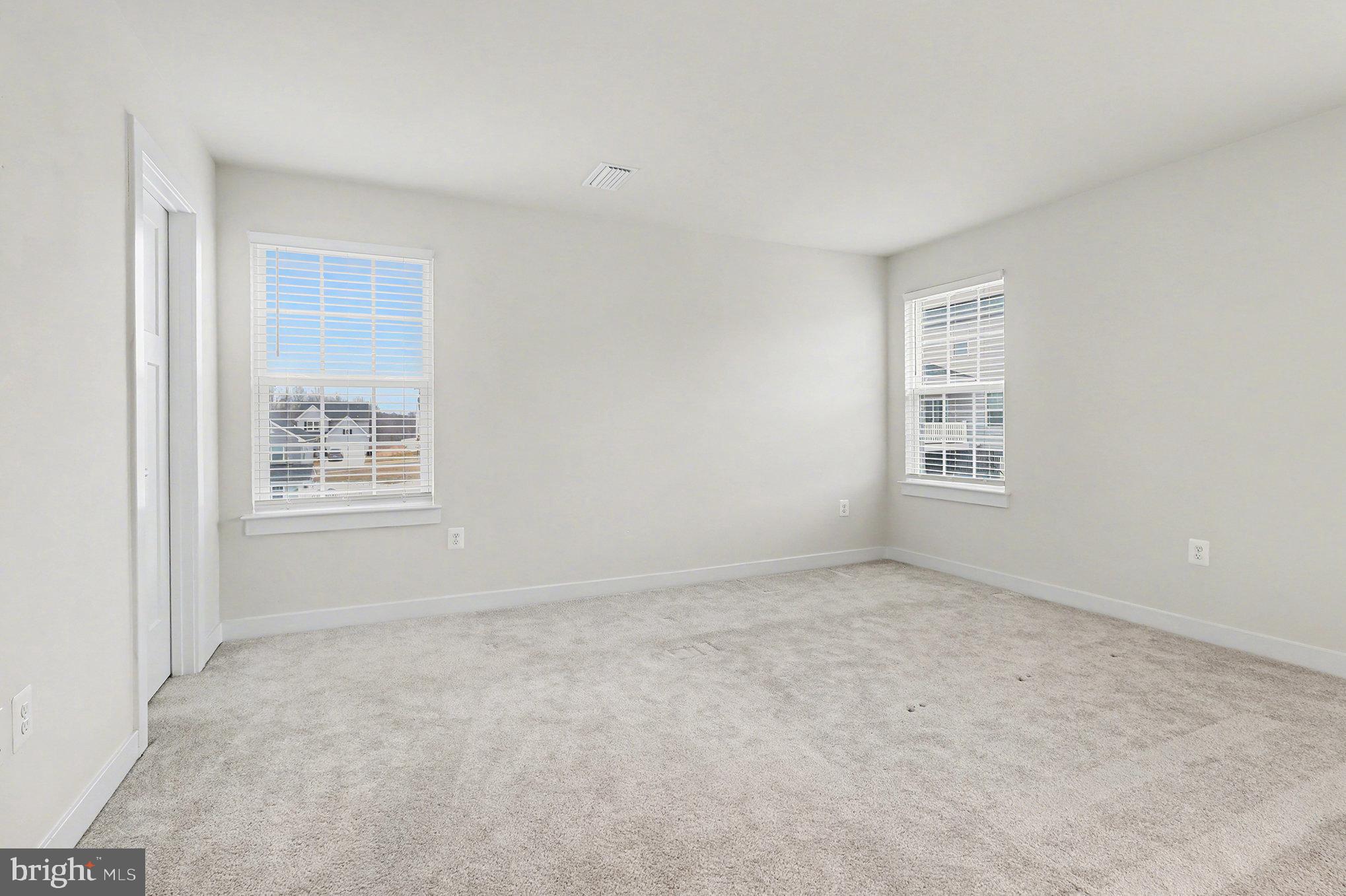 RAPPAHANNOCK LANDING - Residential Lease