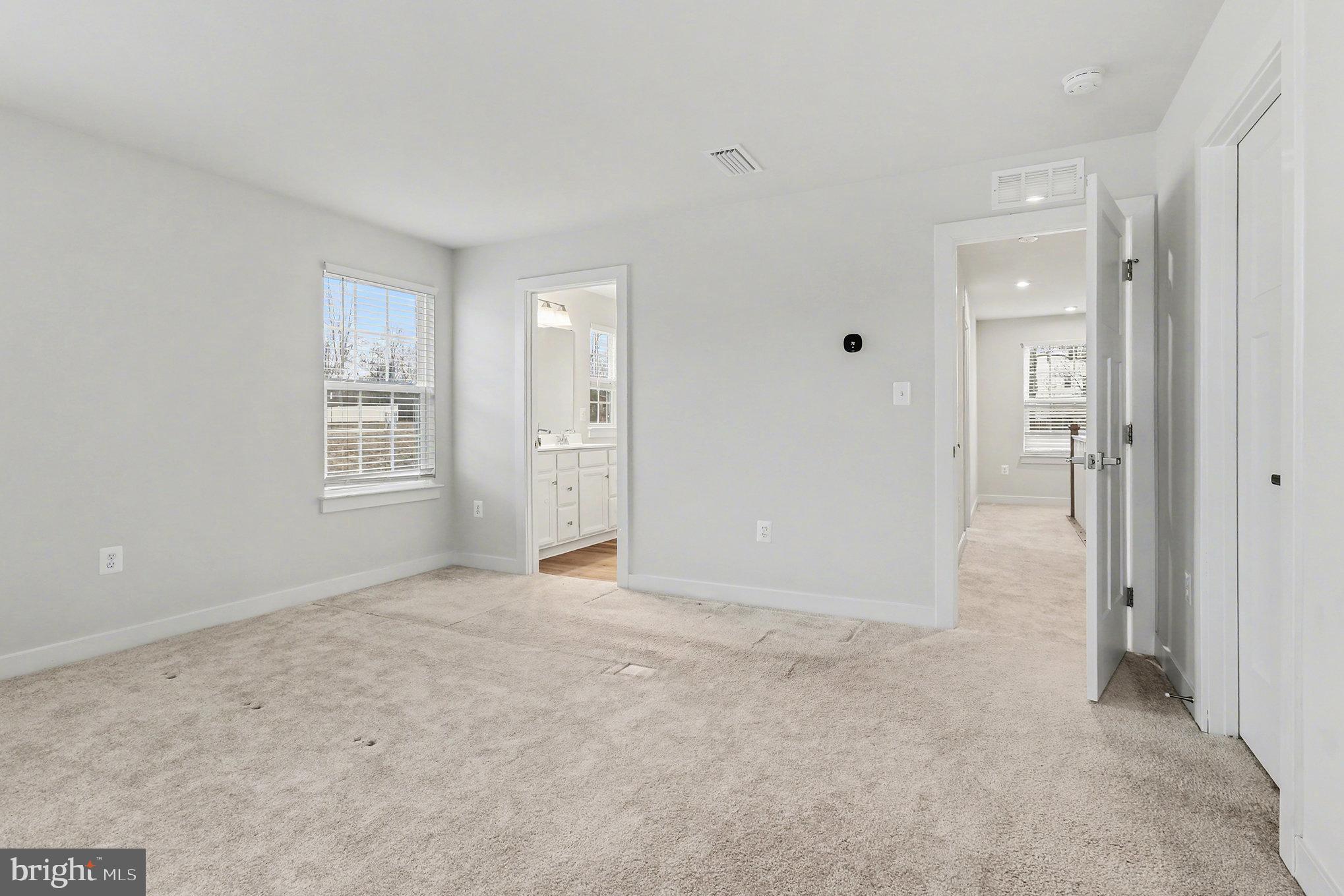 RAPPAHANNOCK LANDING - Residential Lease