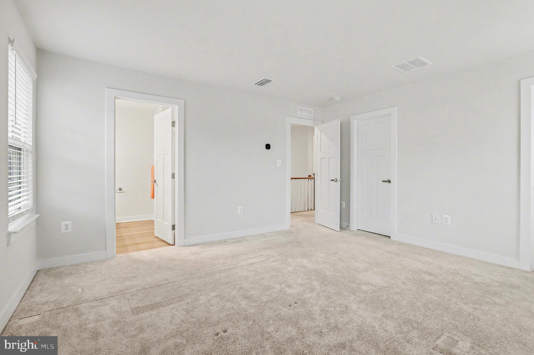 RAPPAHANNOCK LANDING - Residential Lease