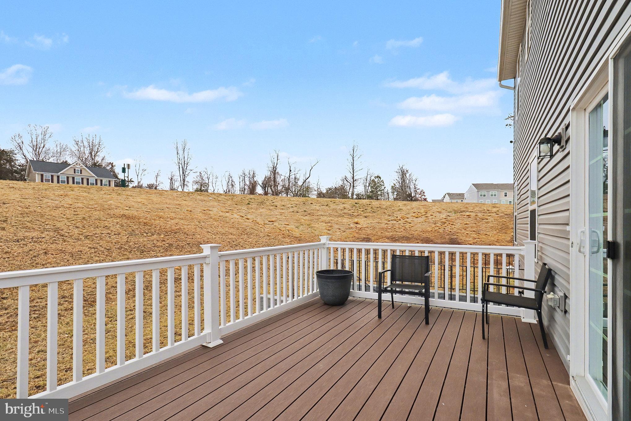 RAPPAHANNOCK LANDING - Residential Lease