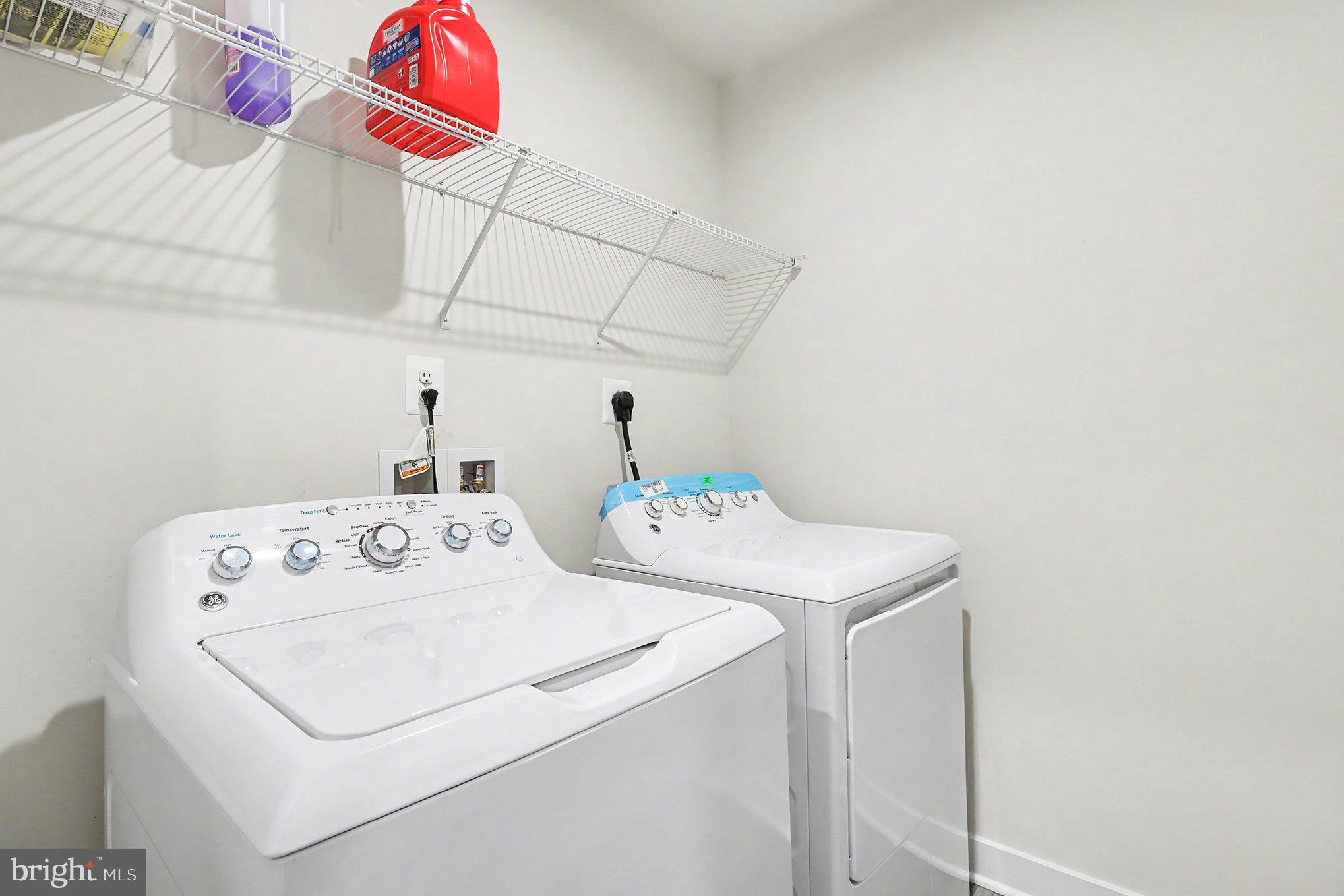 RAPPAHANNOCK LANDING - Residential Lease