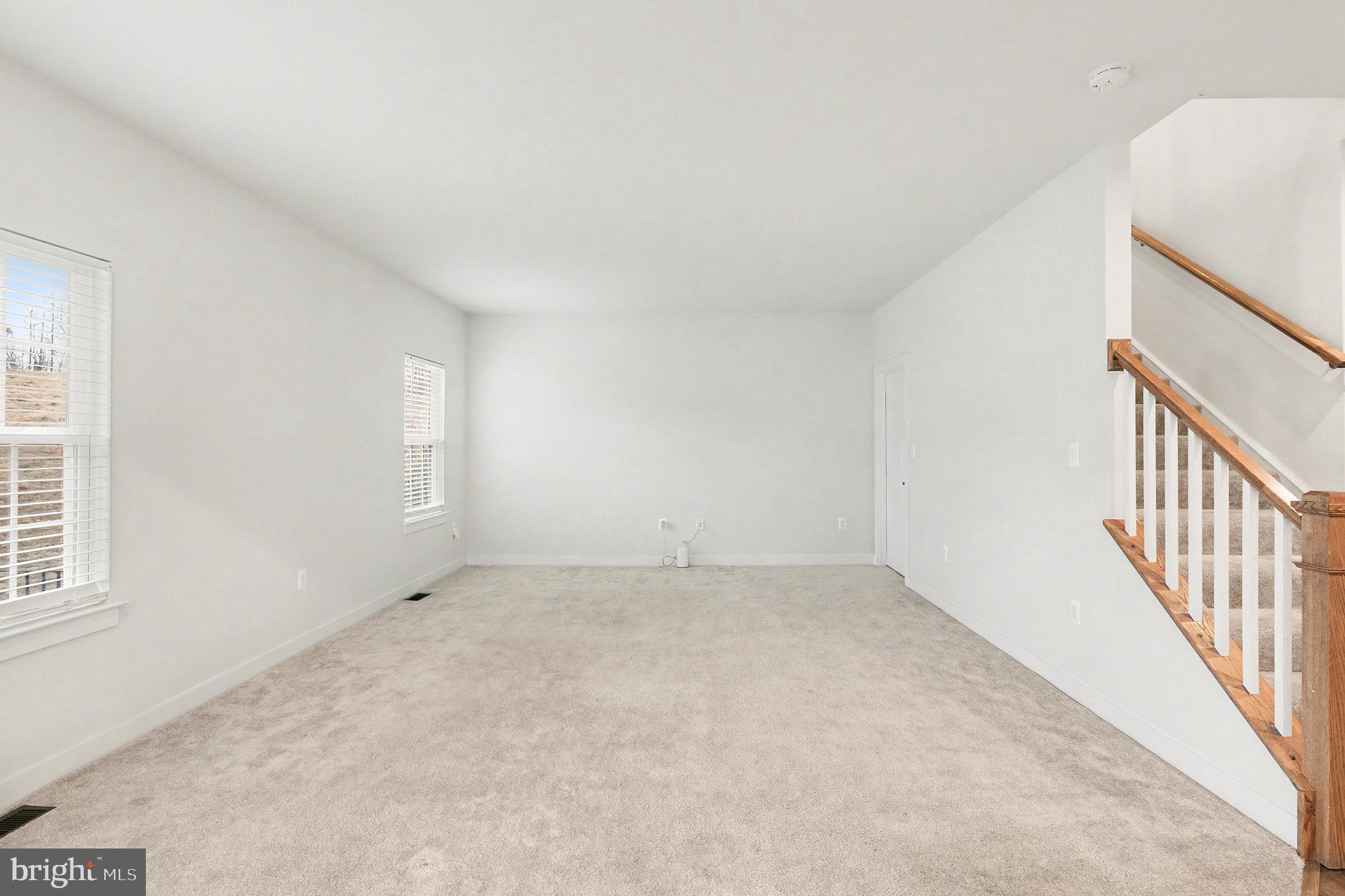 RAPPAHANNOCK LANDING - Residential Lease