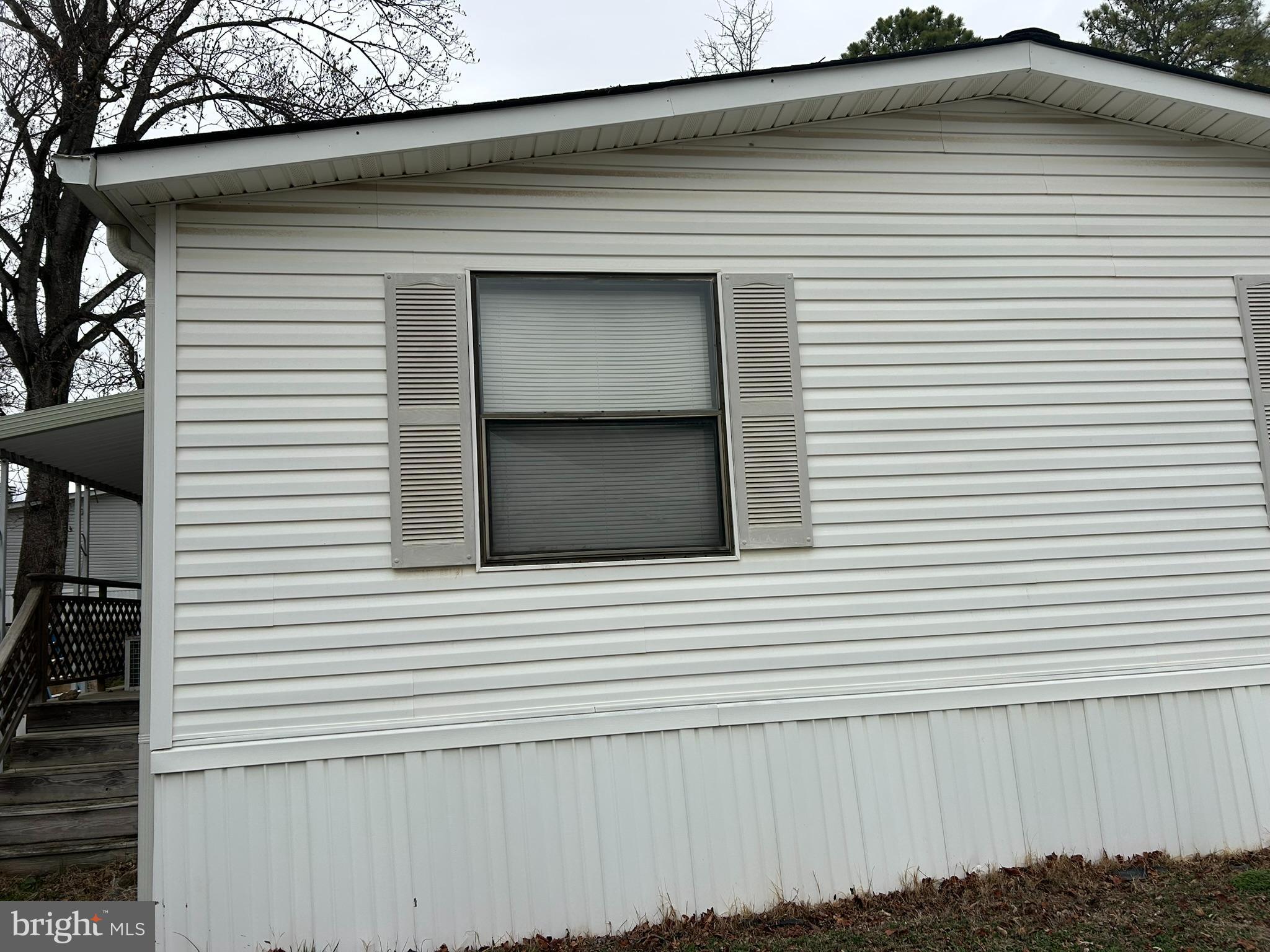 101 DUMFRIES DRIVE 101