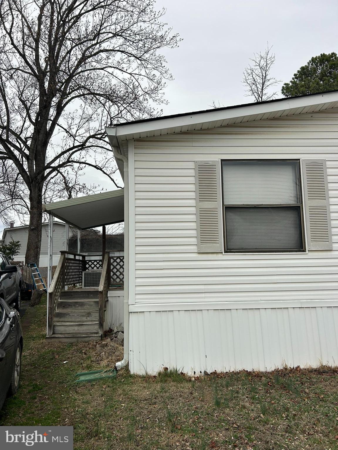 101 DUMFRIES DRIVE 101