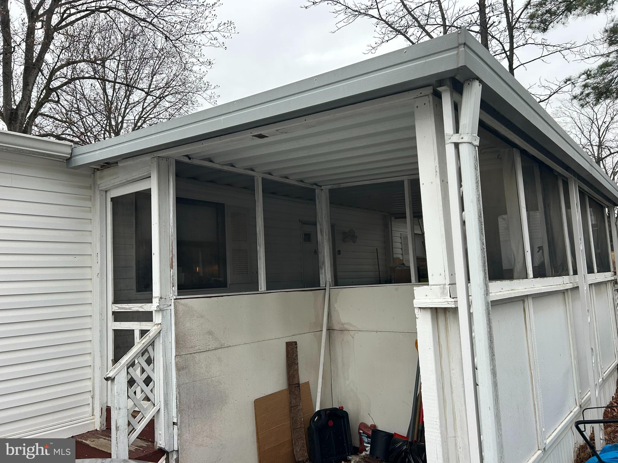 101 DUMFRIES DRIVE 101