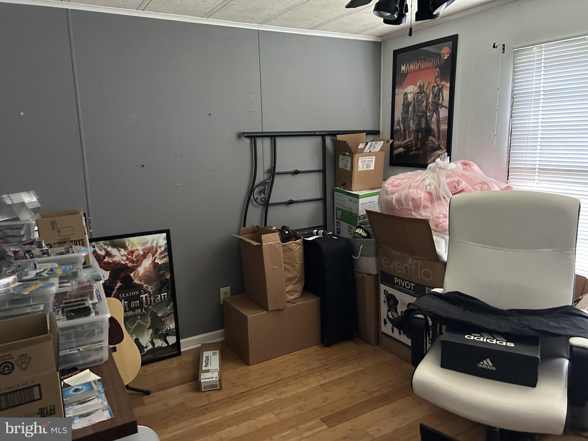 GRAYSON VILLAGE - Residential