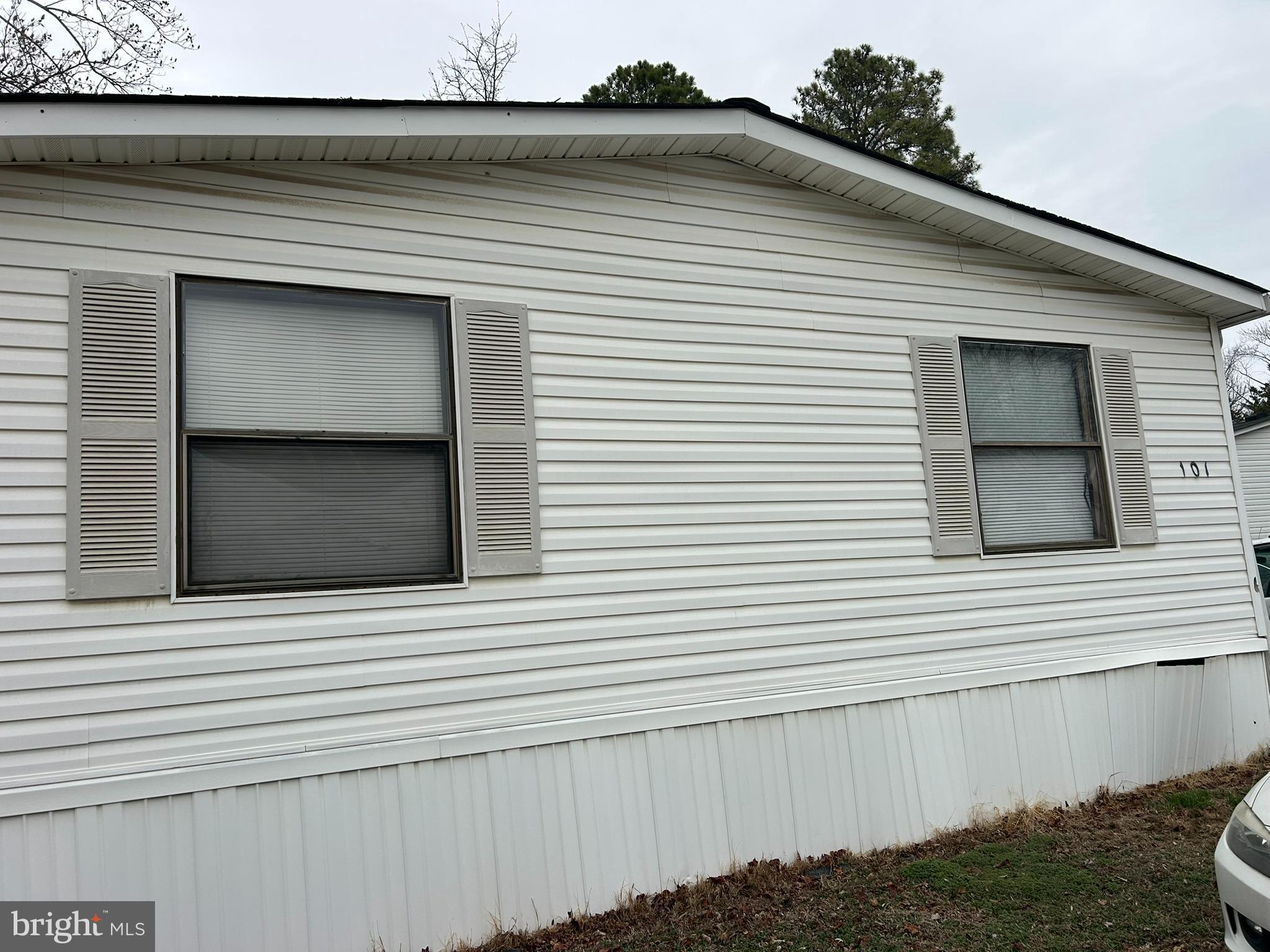 101 DUMFRIES DRIVE 101