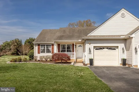 5920 Tappan Lane, Salisbury, MD MLS: MDWC2022290