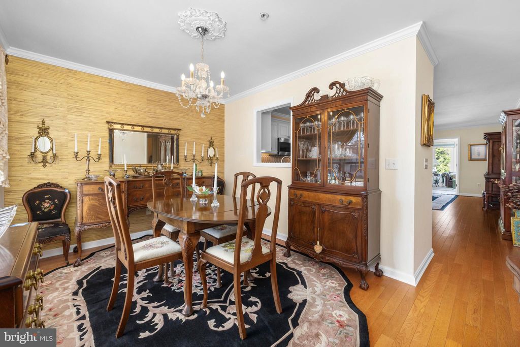 Photo of 5920 Tappan Lane, SALISBURY, MD 21801 (MLS # MDWC2022290)