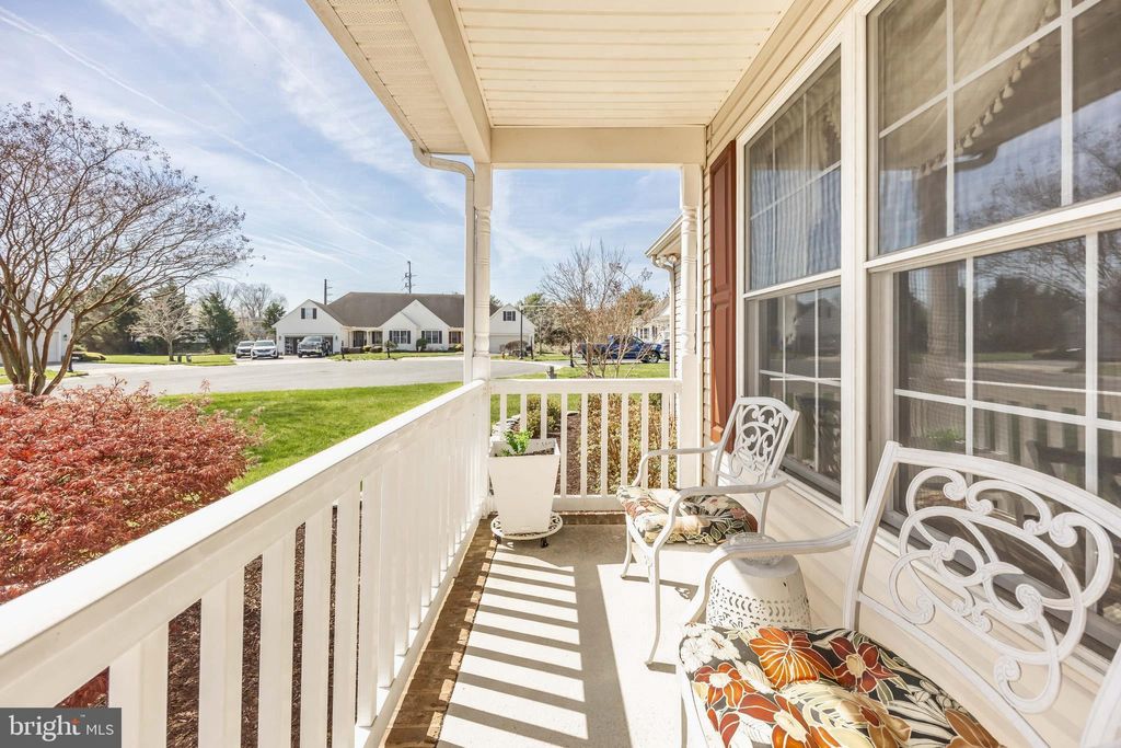 Photo of 5920 Tappan Lane, SALISBURY, MD 21801 (MLS # MDWC2022290)