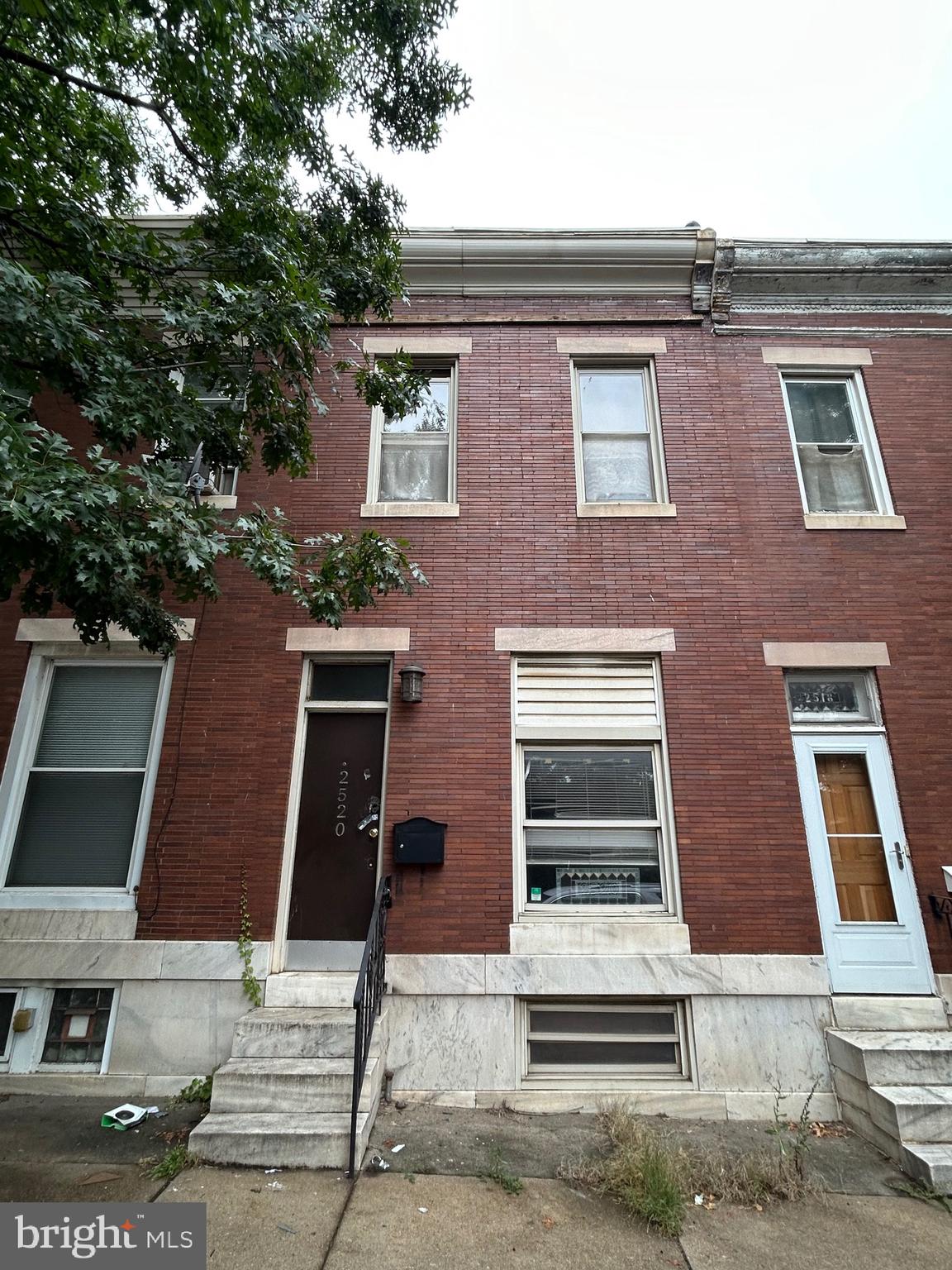 MILL HILL - Residential