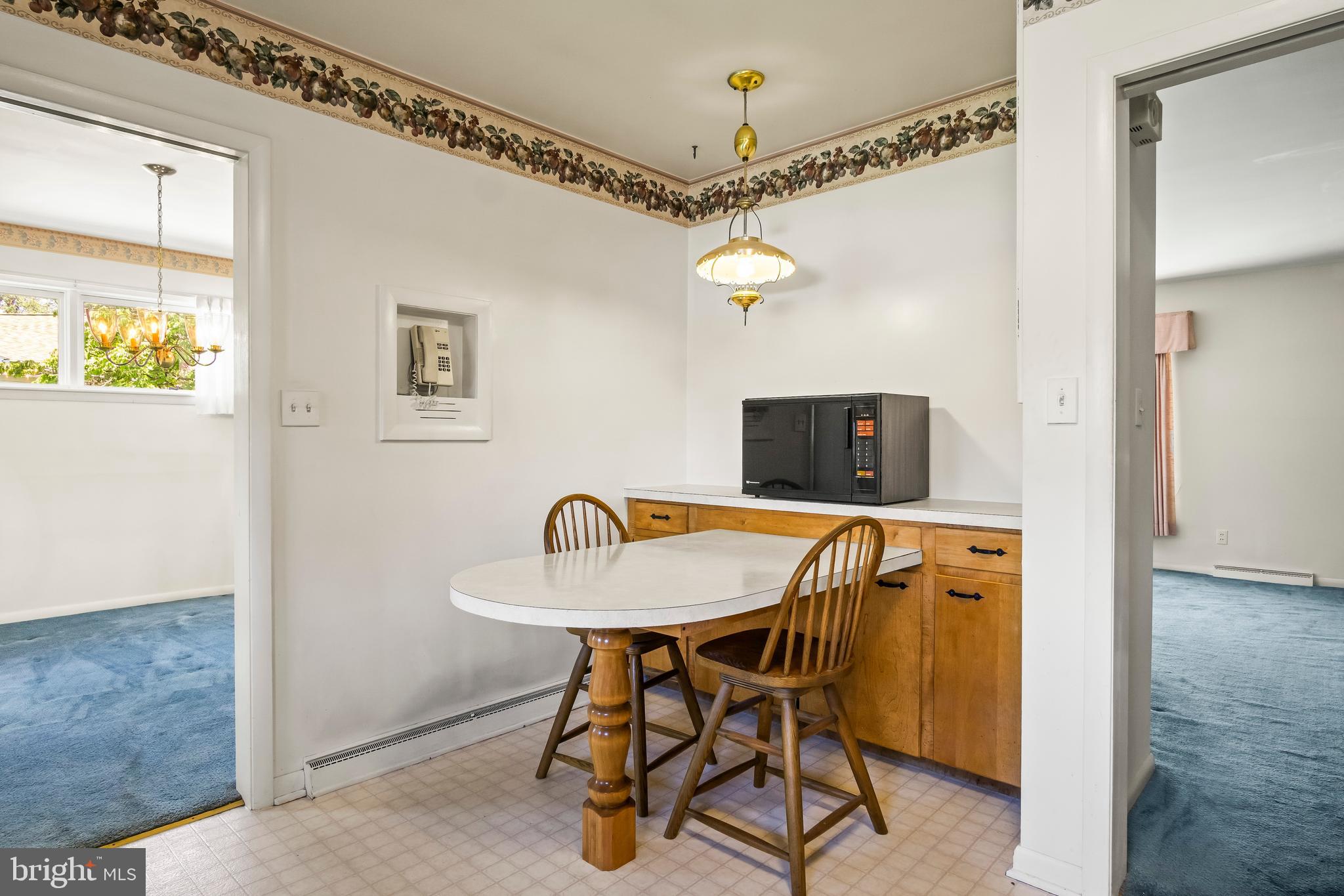 ST JAMES VILLAGE - Residential