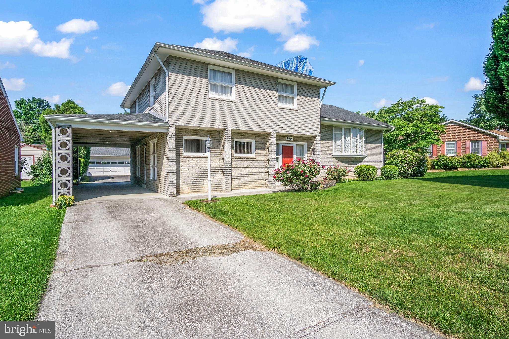 ST JAMES VILLAGE - Residential