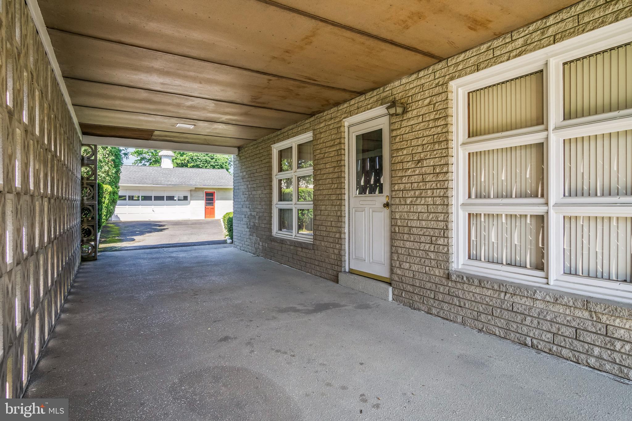 ST JAMES VILLAGE - Residential