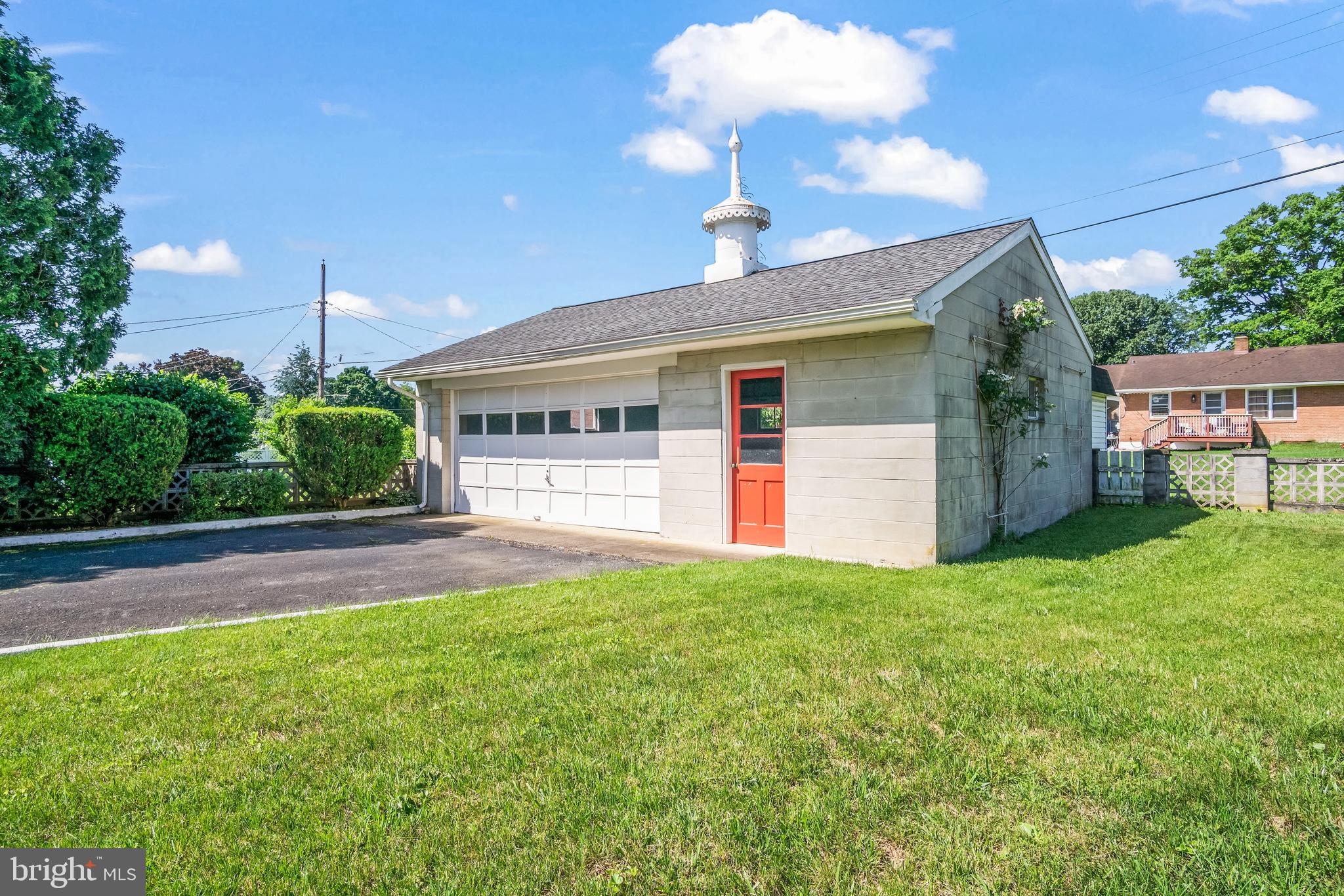 ST JAMES VILLAGE - Residential