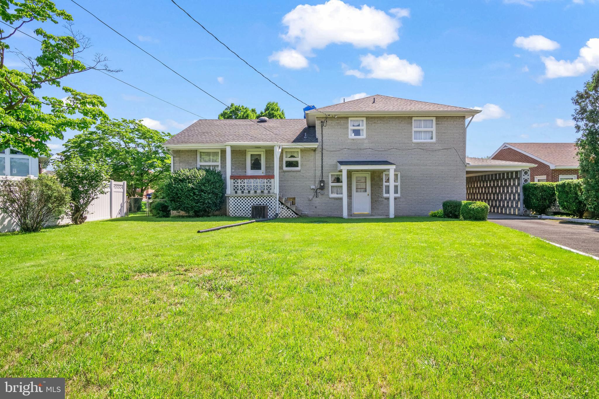 ST JAMES VILLAGE - Residential