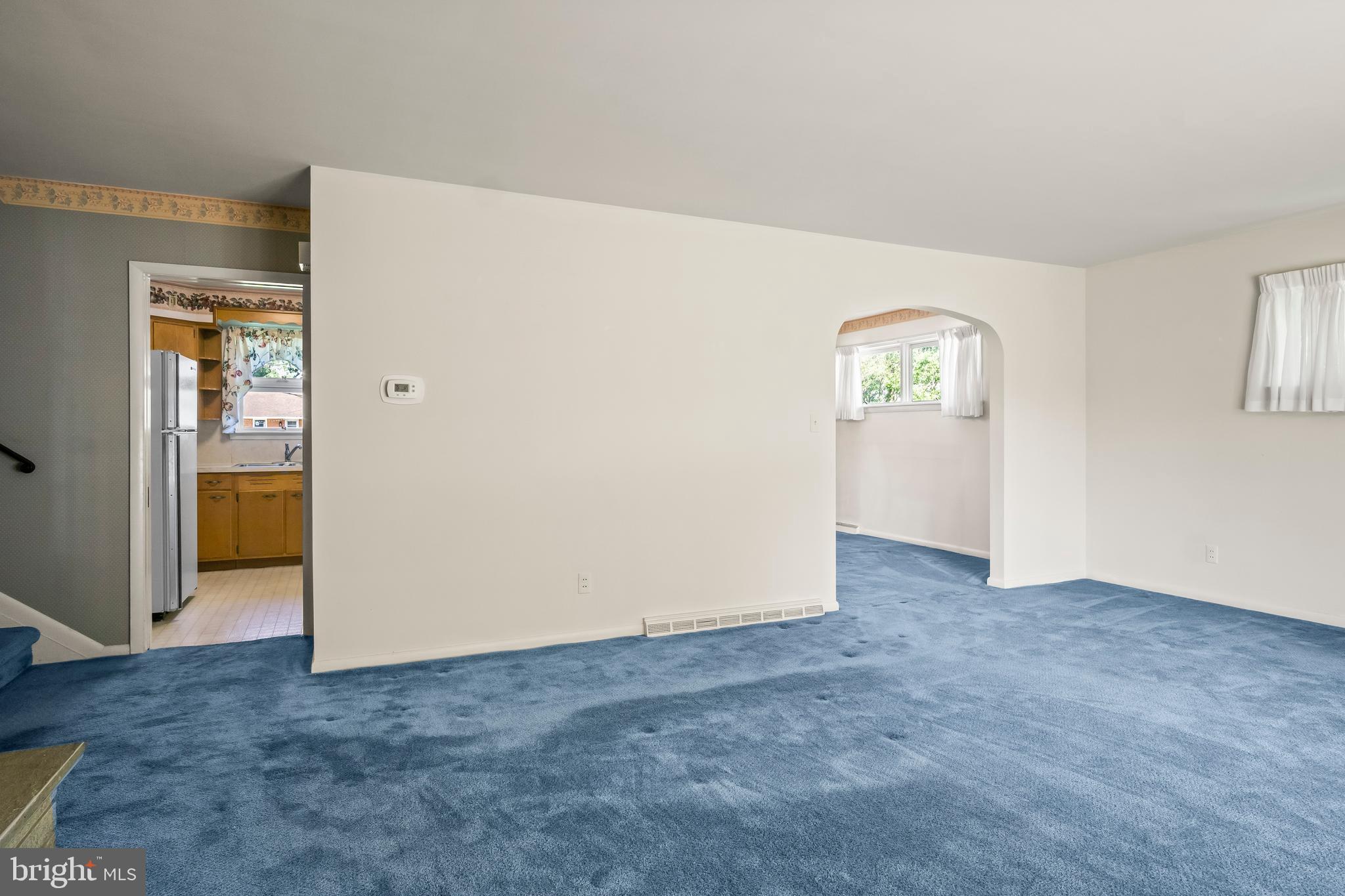 ST JAMES VILLAGE - Residential