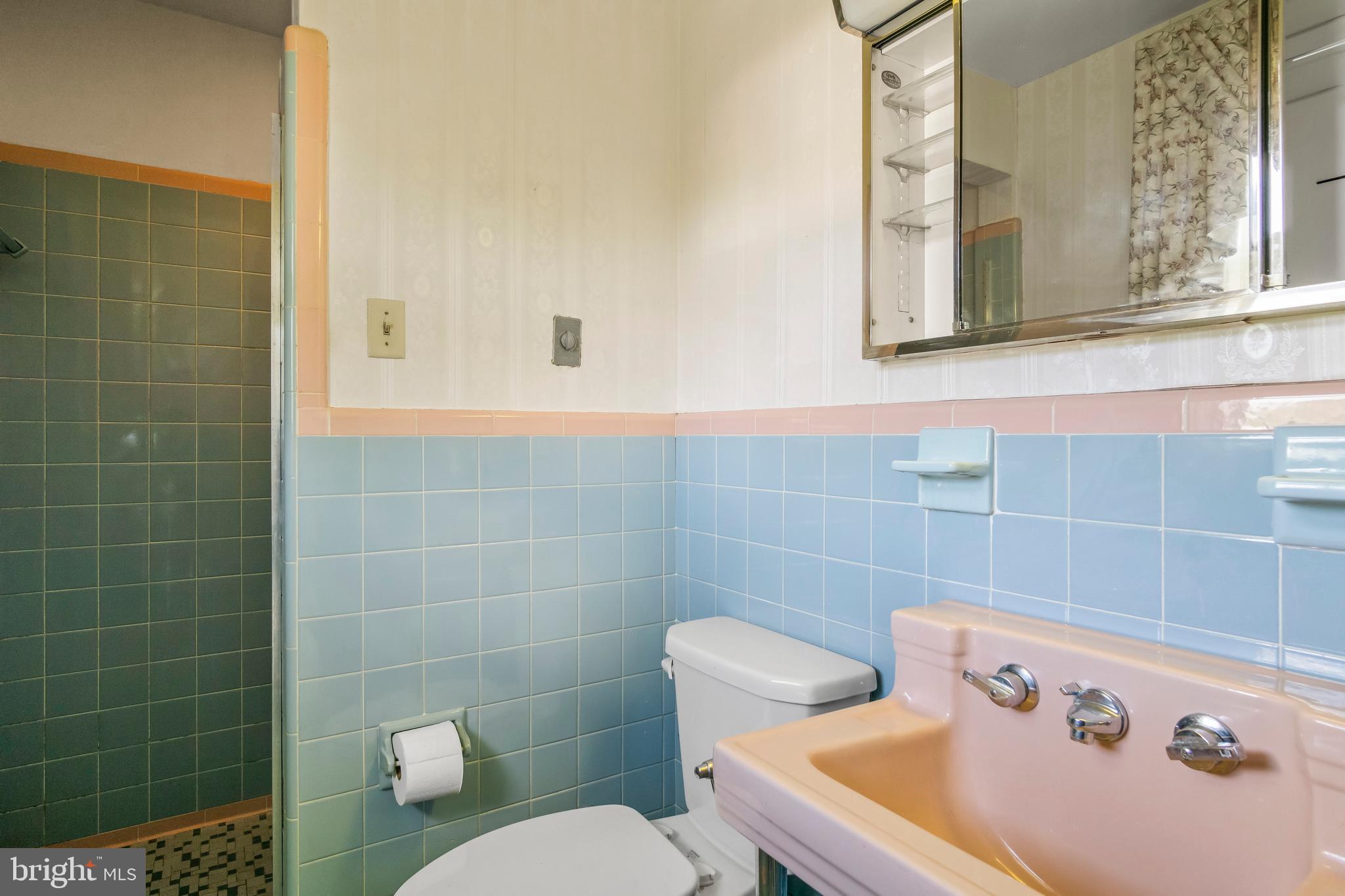 ST JAMES VILLAGE - Residential