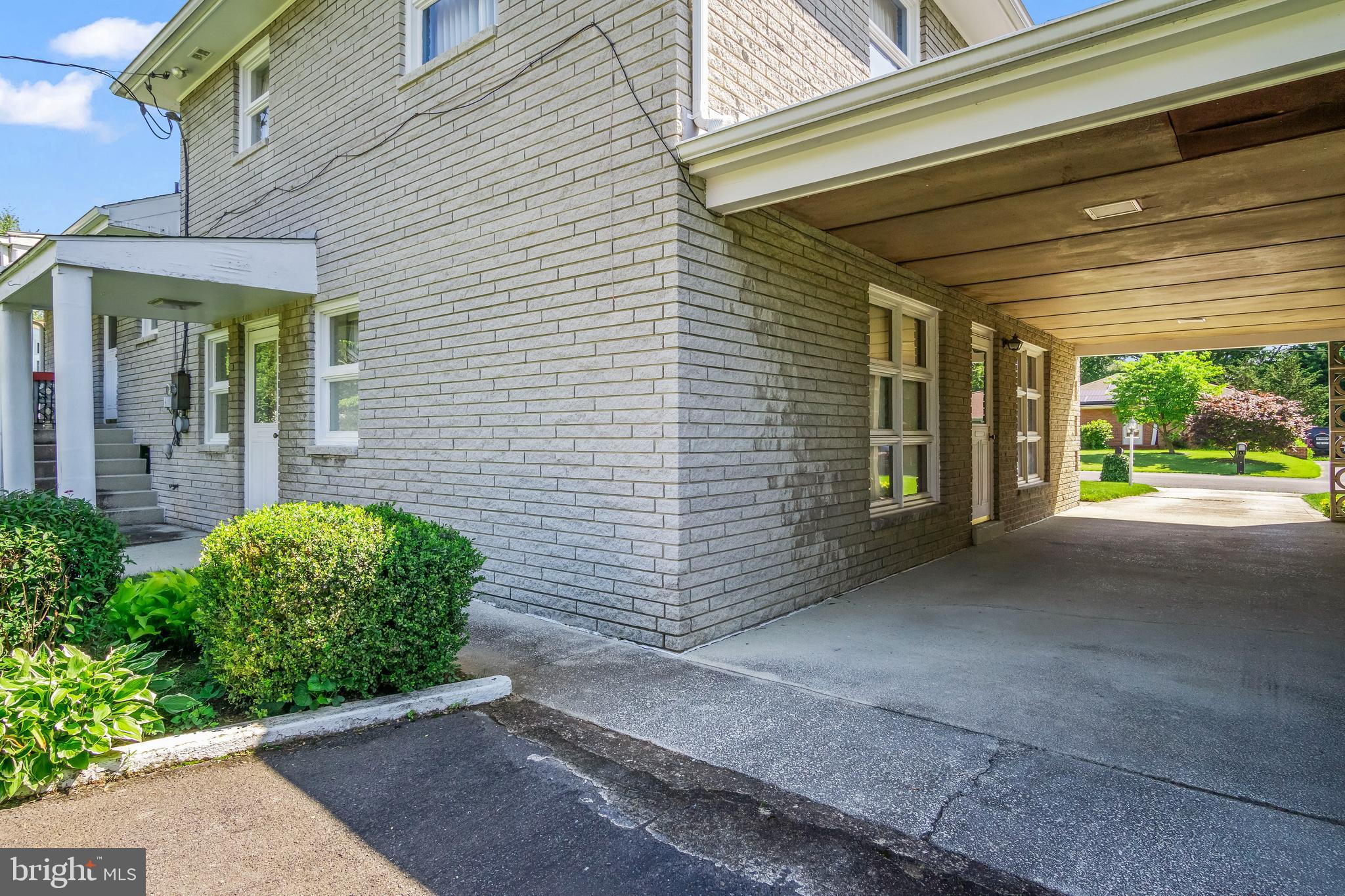 ST JAMES VILLAGE - Residential