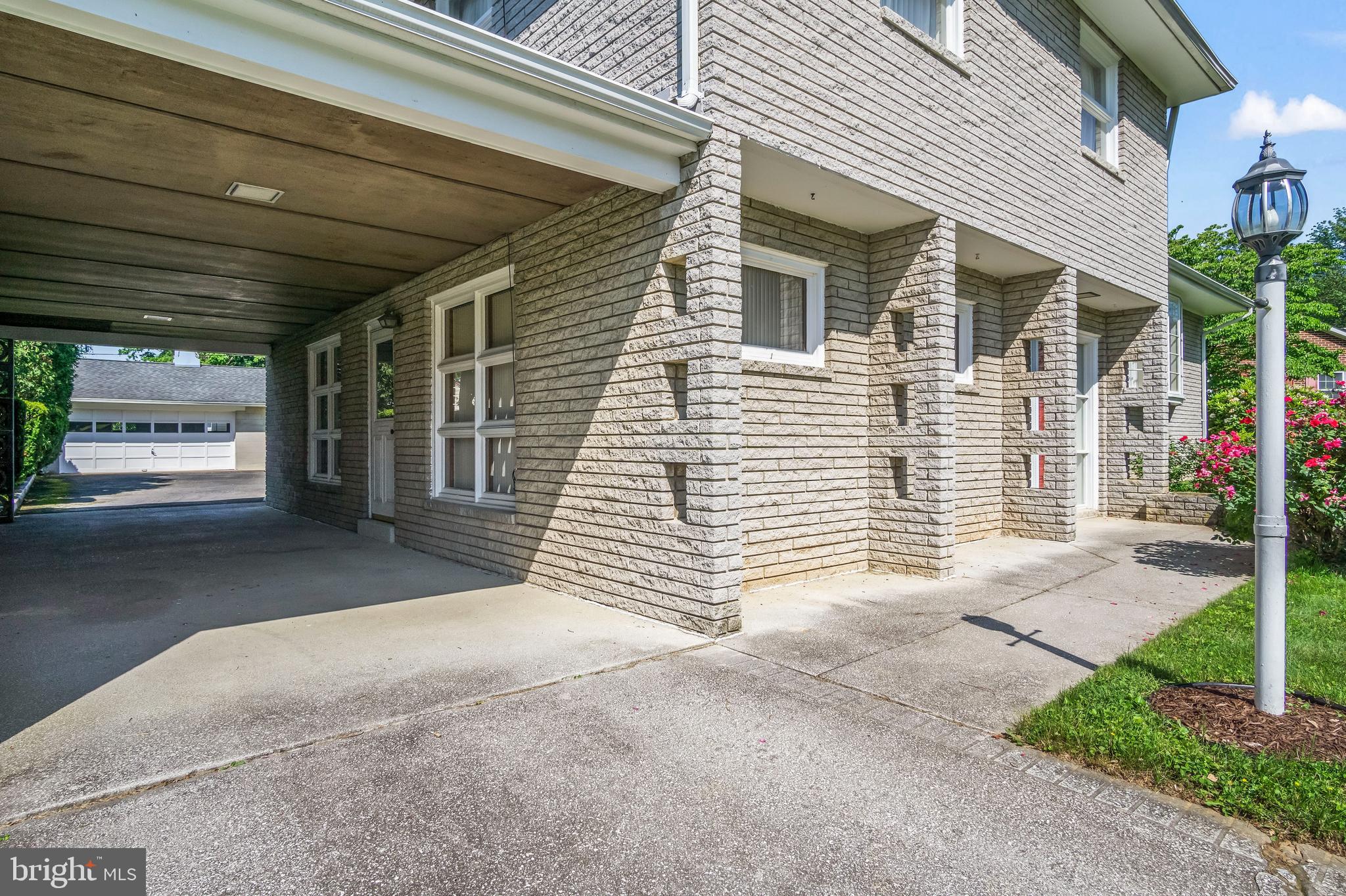 ST JAMES VILLAGE - Residential