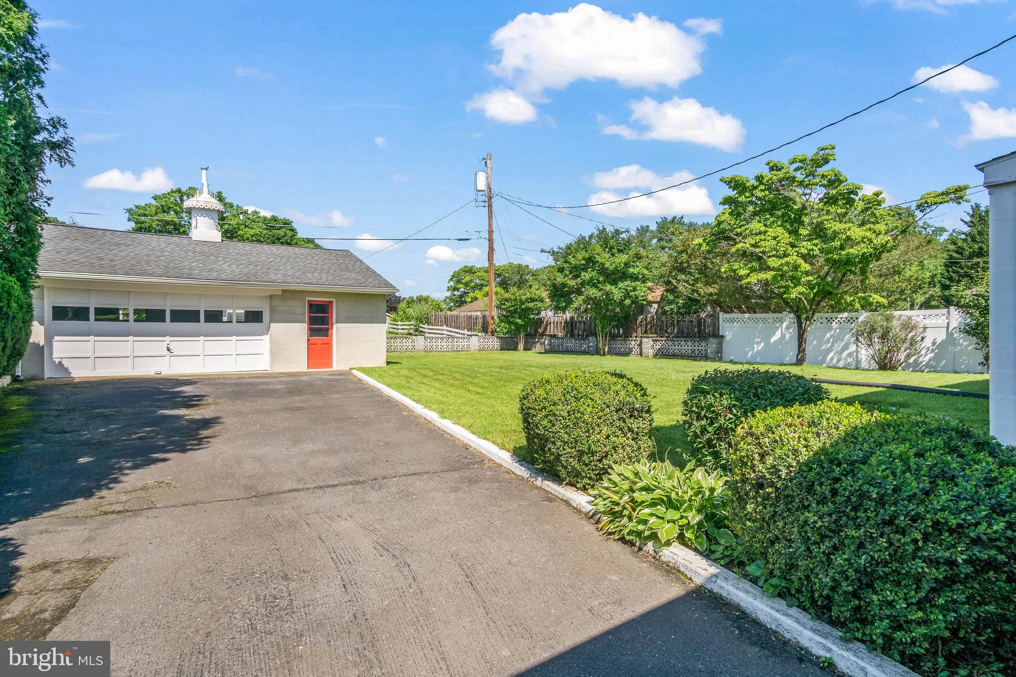 ST JAMES VILLAGE - Residential