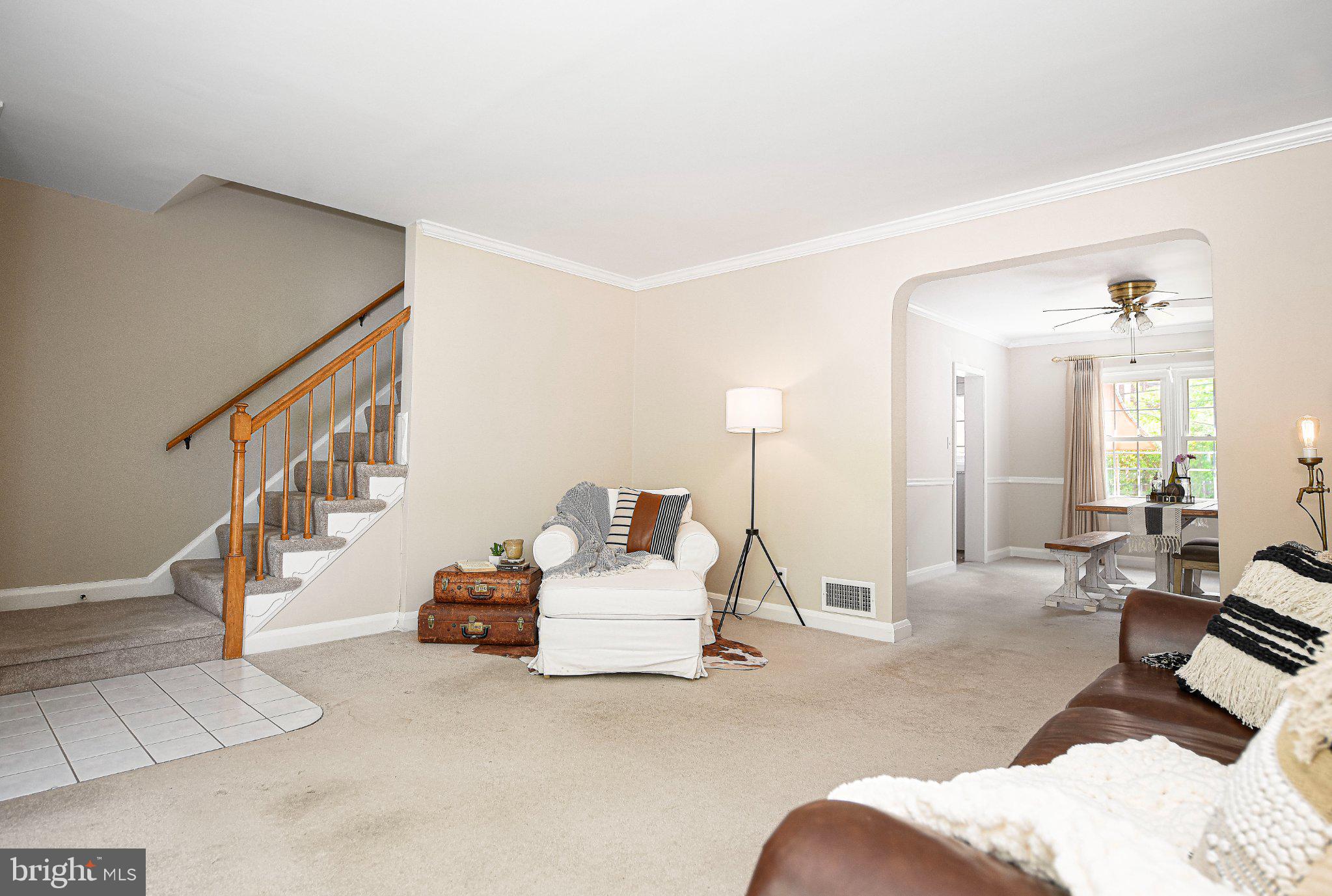 TOWSON PARK - Residential