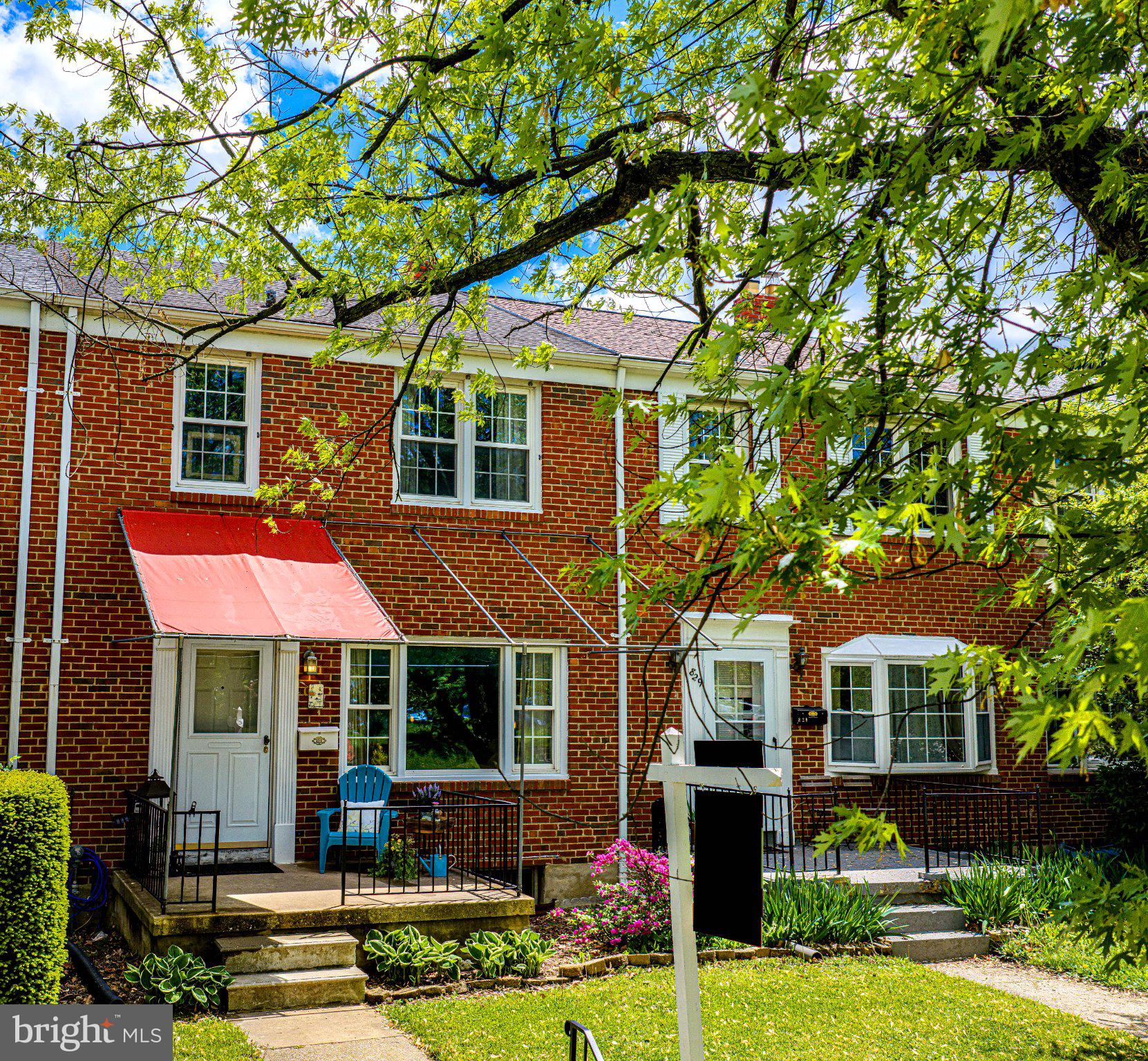 TOWSON PARK - Residential