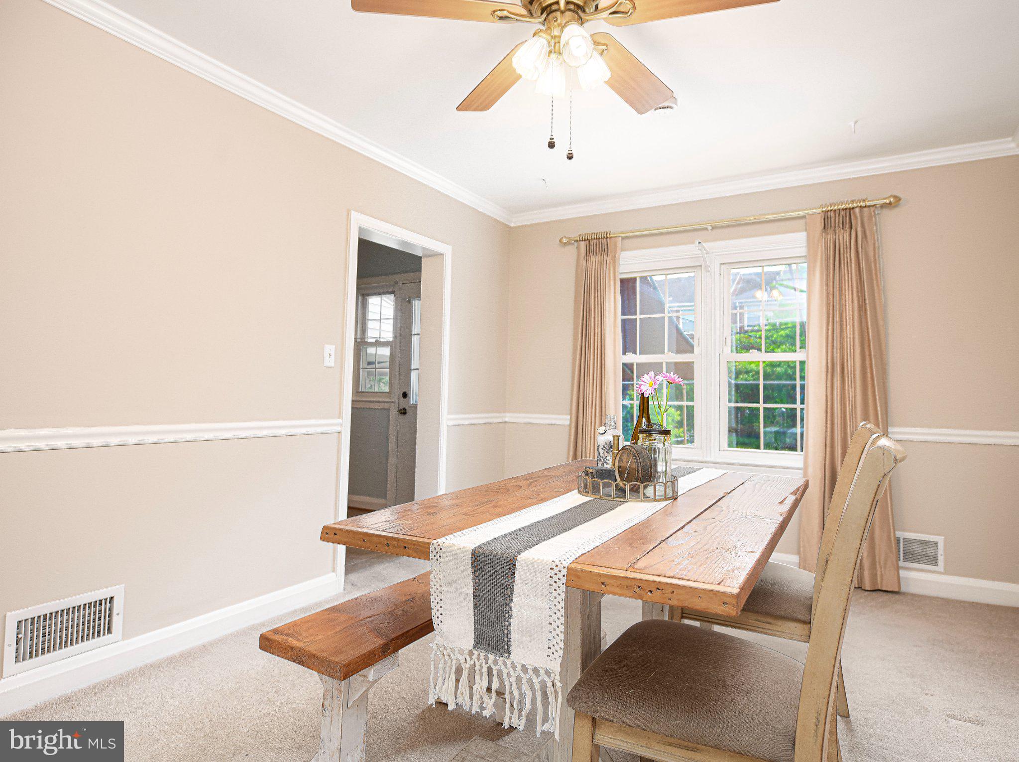 TOWSON PARK - Residential