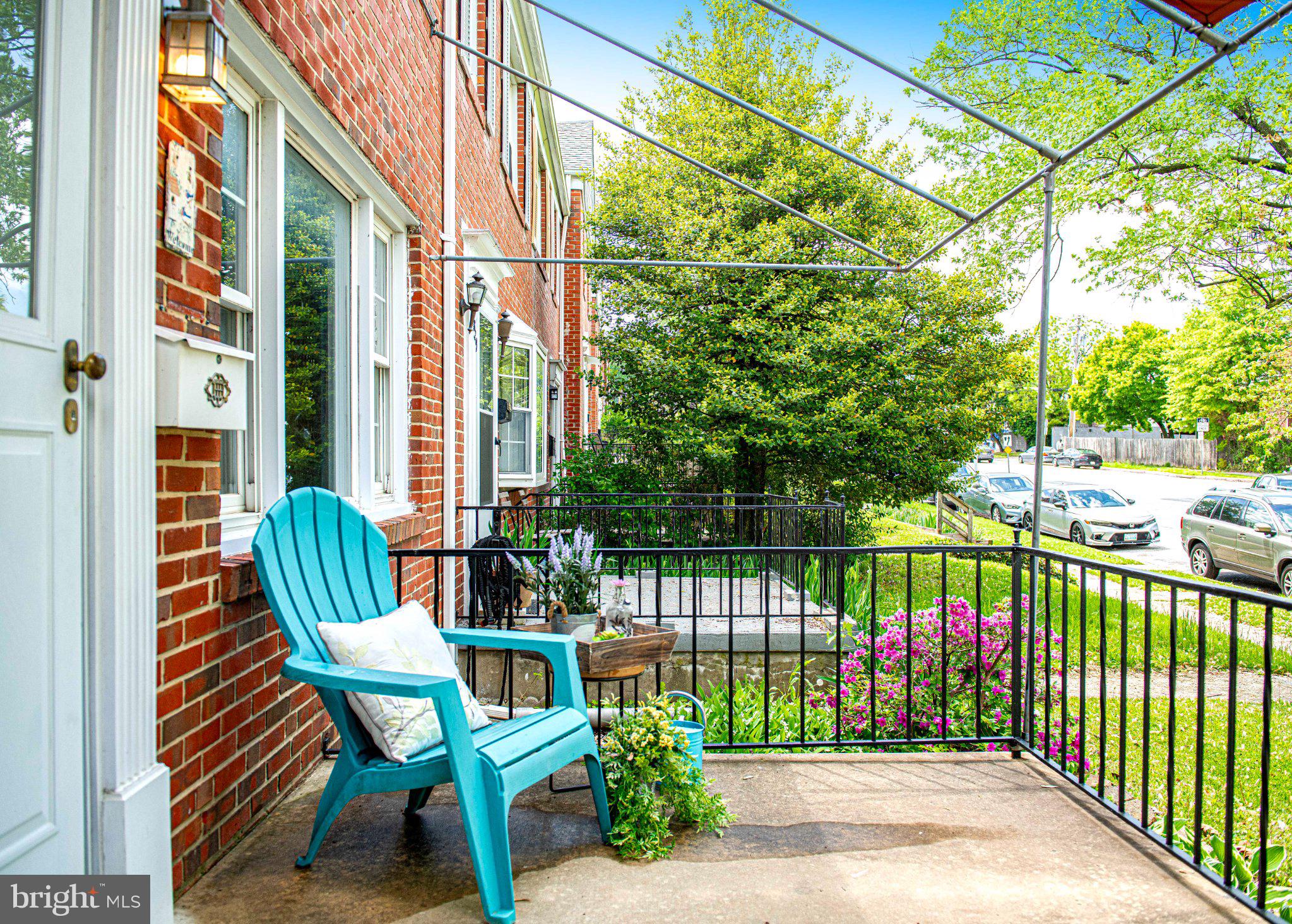 TOWSON PARK - Residential