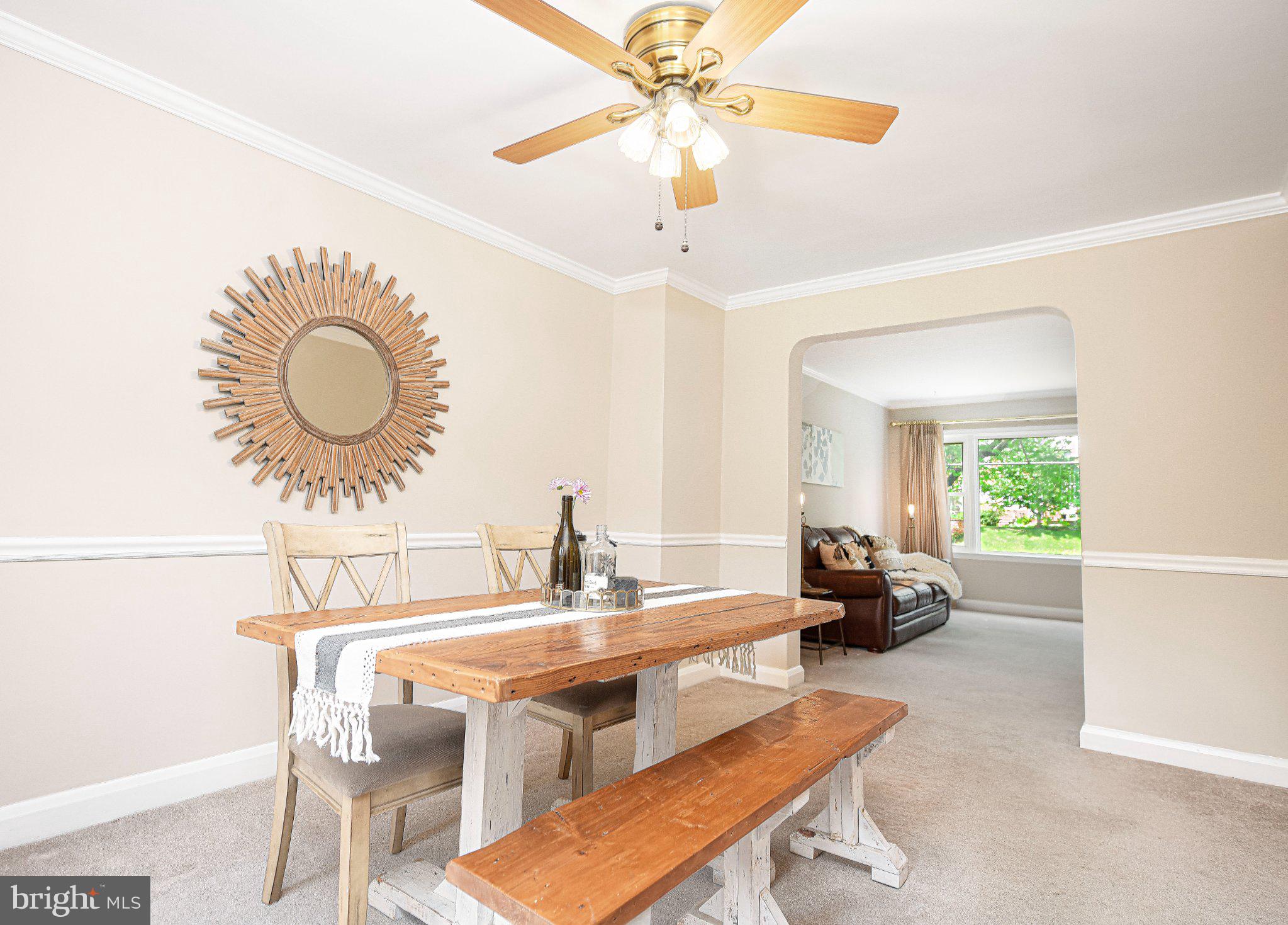 TOWSON PARK - Residential