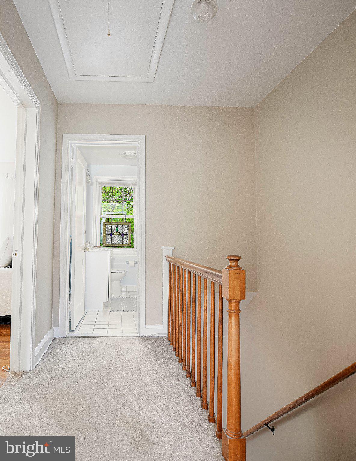 TOWSON PARK - Residential