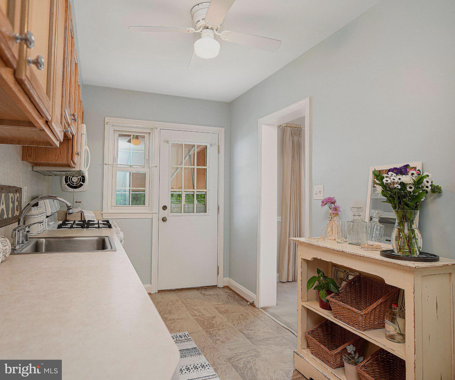 TOWSON PARK - Residential