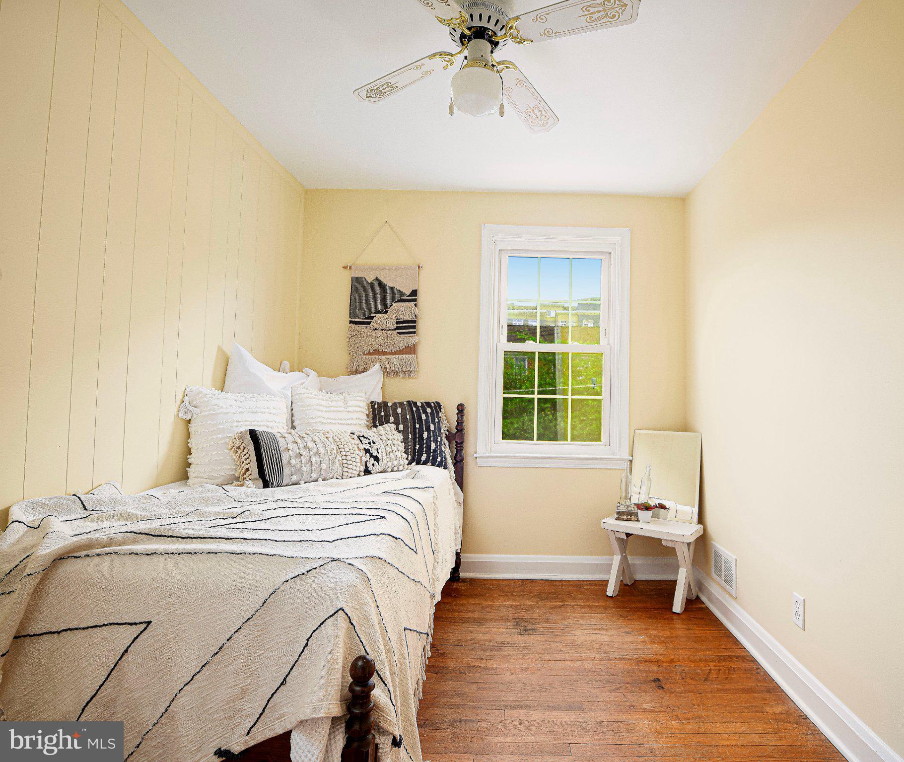 TOWSON PARK - Residential
