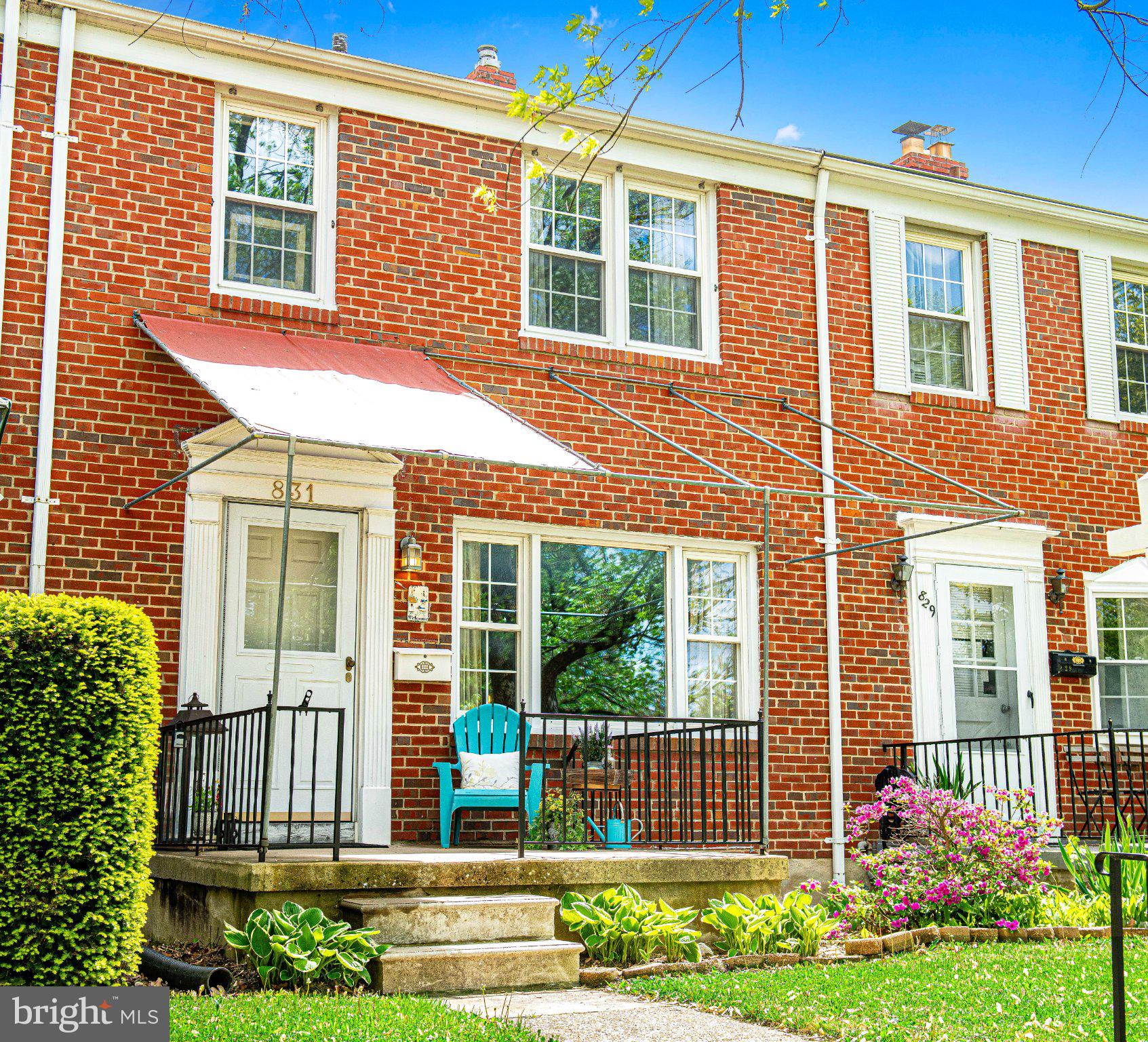 TOWSON PARK - Residential