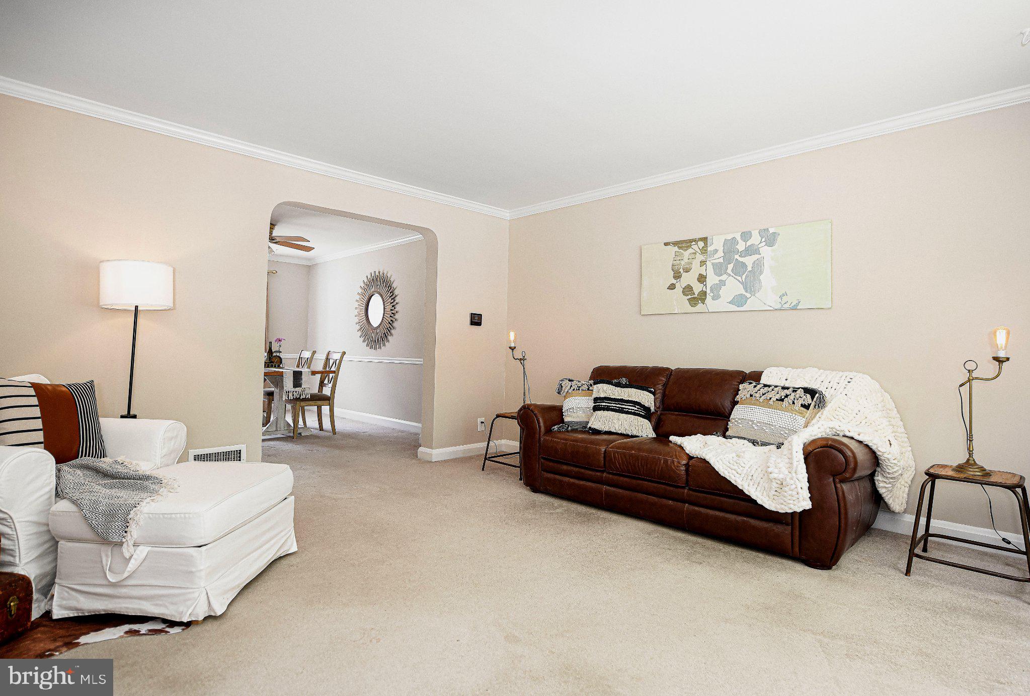 TOWSON PARK - Residential