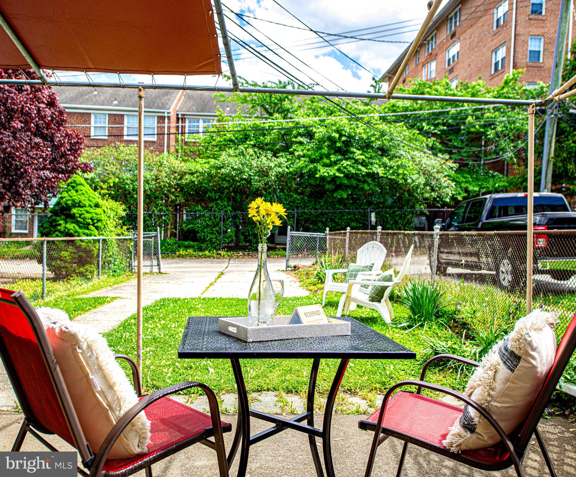 TOWSON PARK - Residential