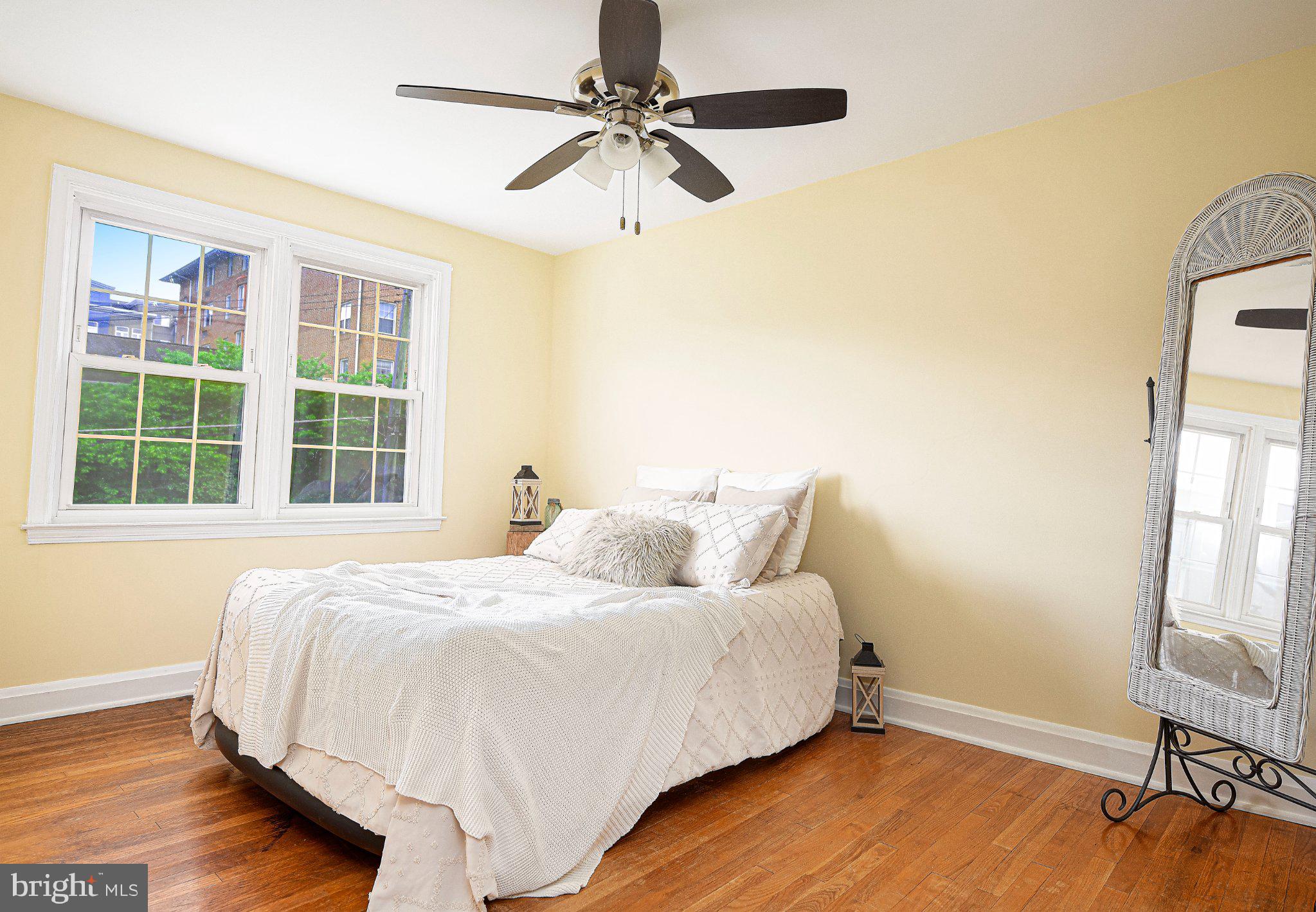 TOWSON PARK - Residential