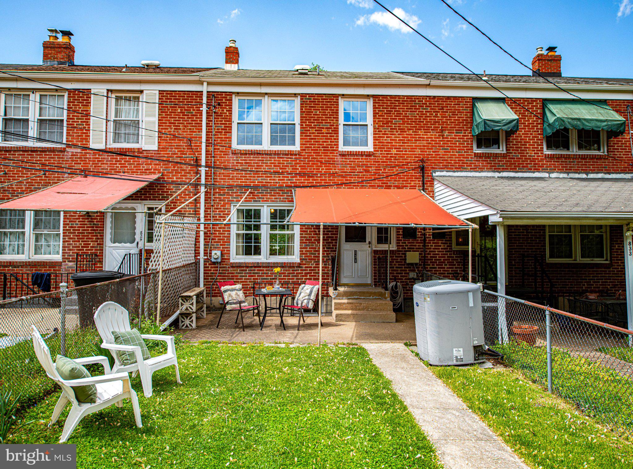 TOWSON PARK - Residential