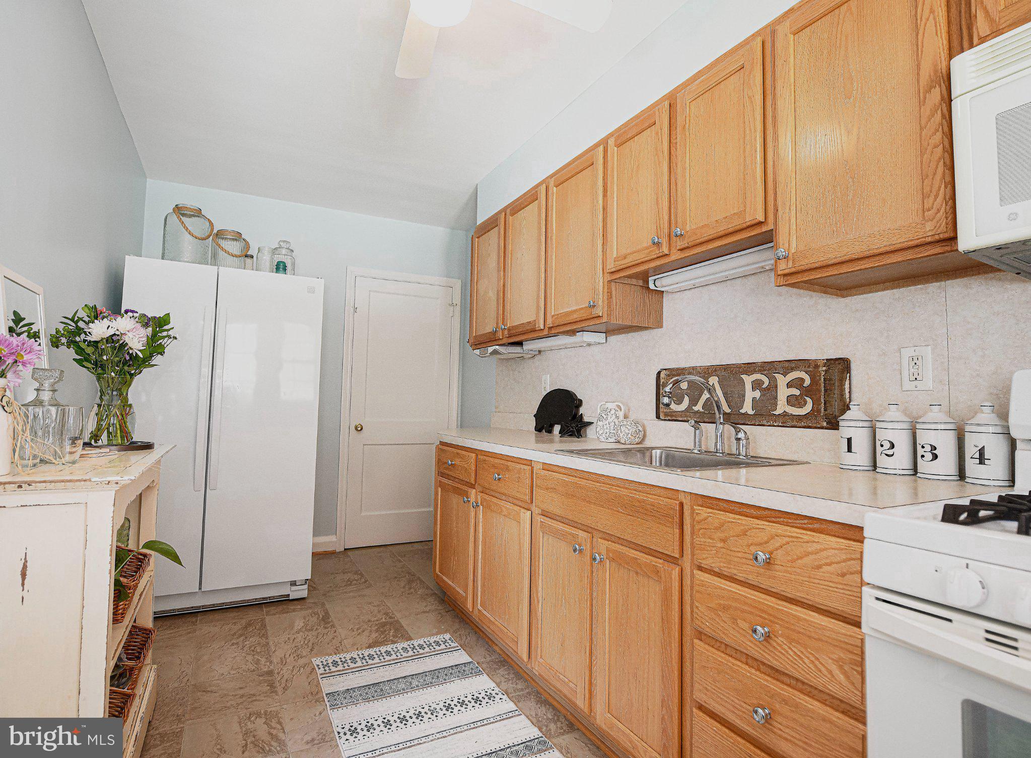 TOWSON PARK - Residential