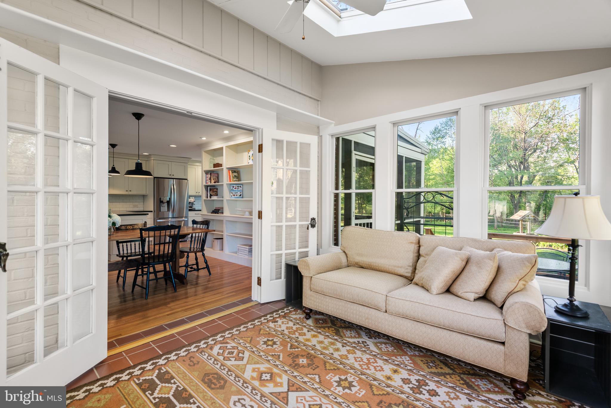 BROOKMEAD FARMS - Residential
