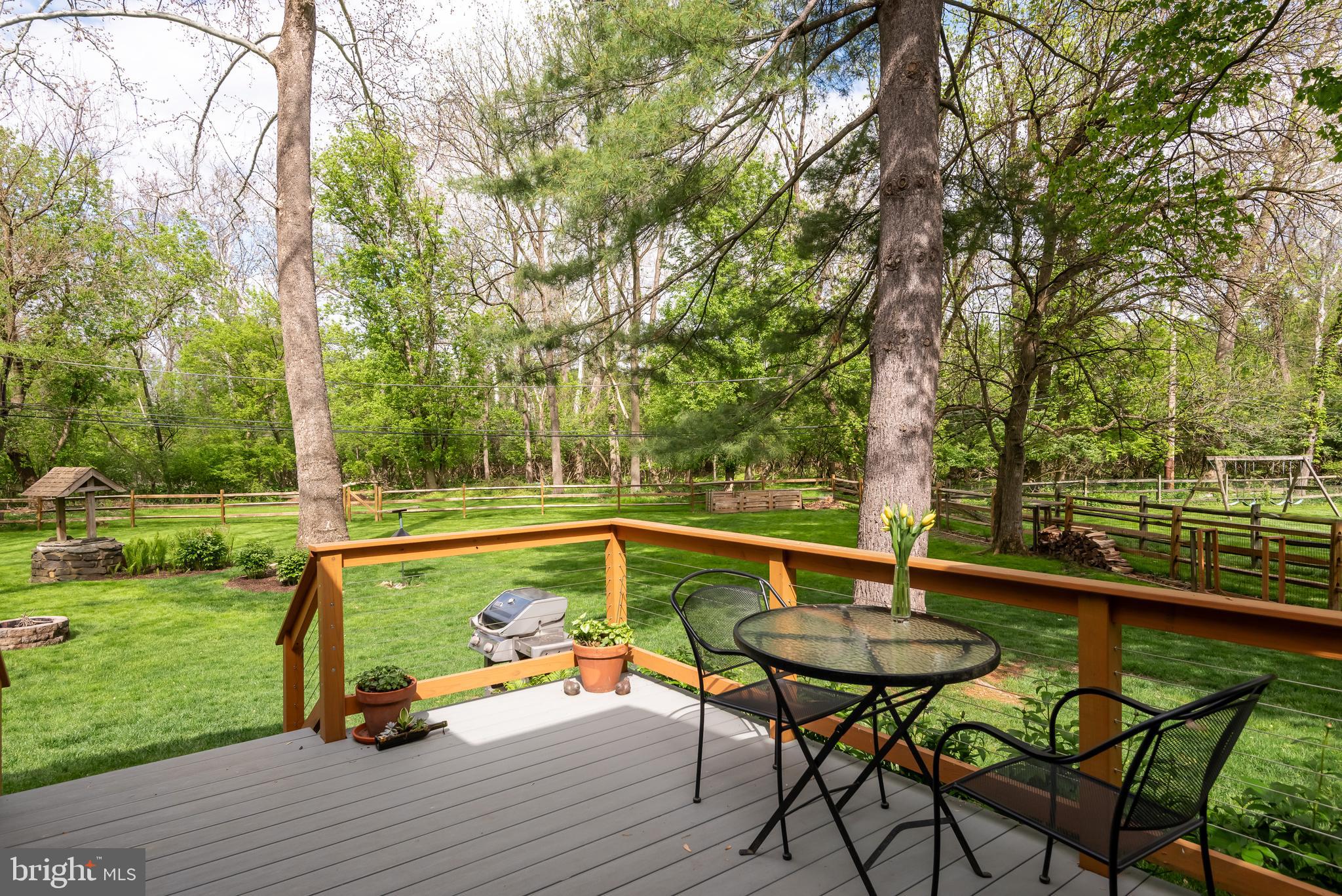 BROOKMEAD FARMS - Residential