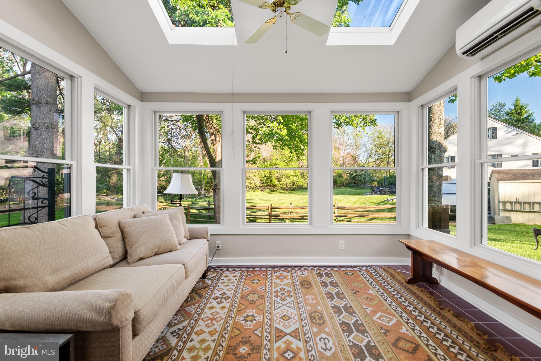 BROOKMEAD FARMS - Residential