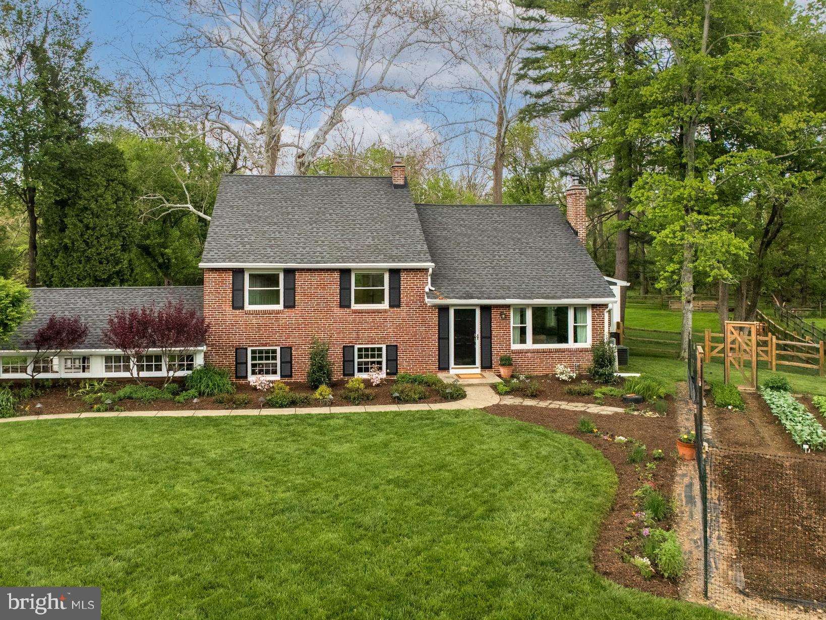 BROOKMEAD FARMS - Residential