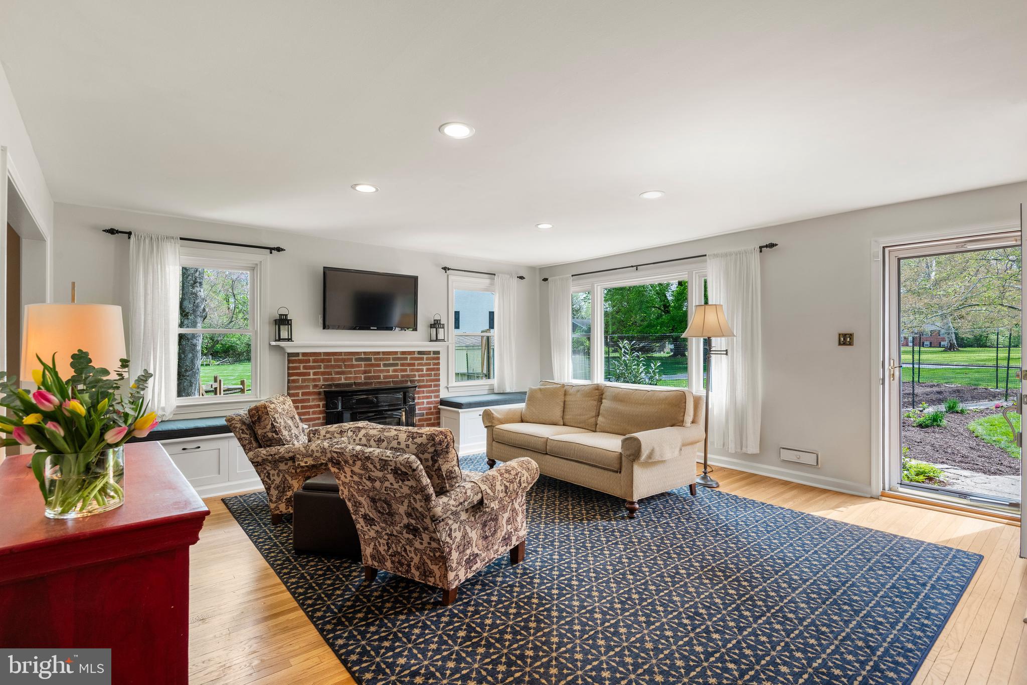 BROOKMEAD FARMS - Residential