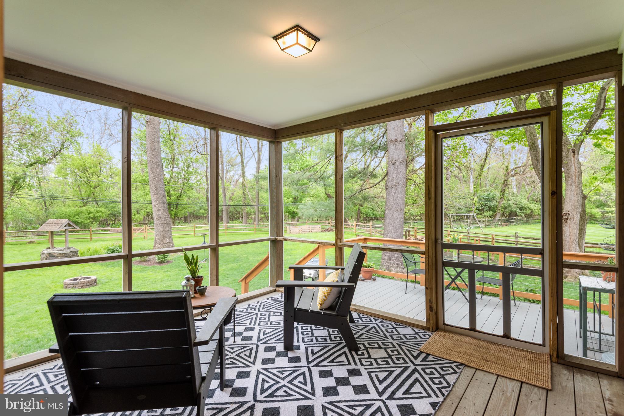 BROOKMEAD FARMS - Residential