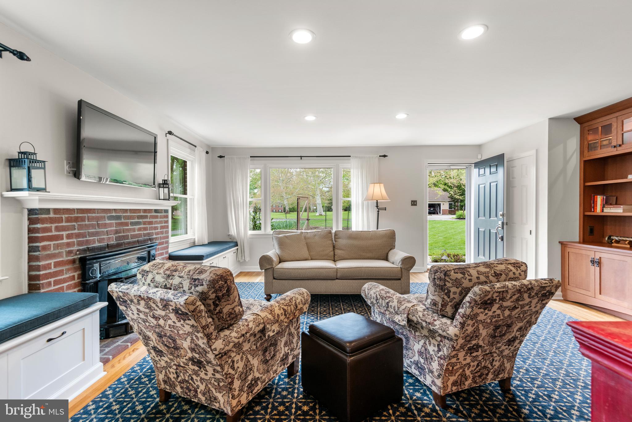 BROOKMEAD FARMS - Residential