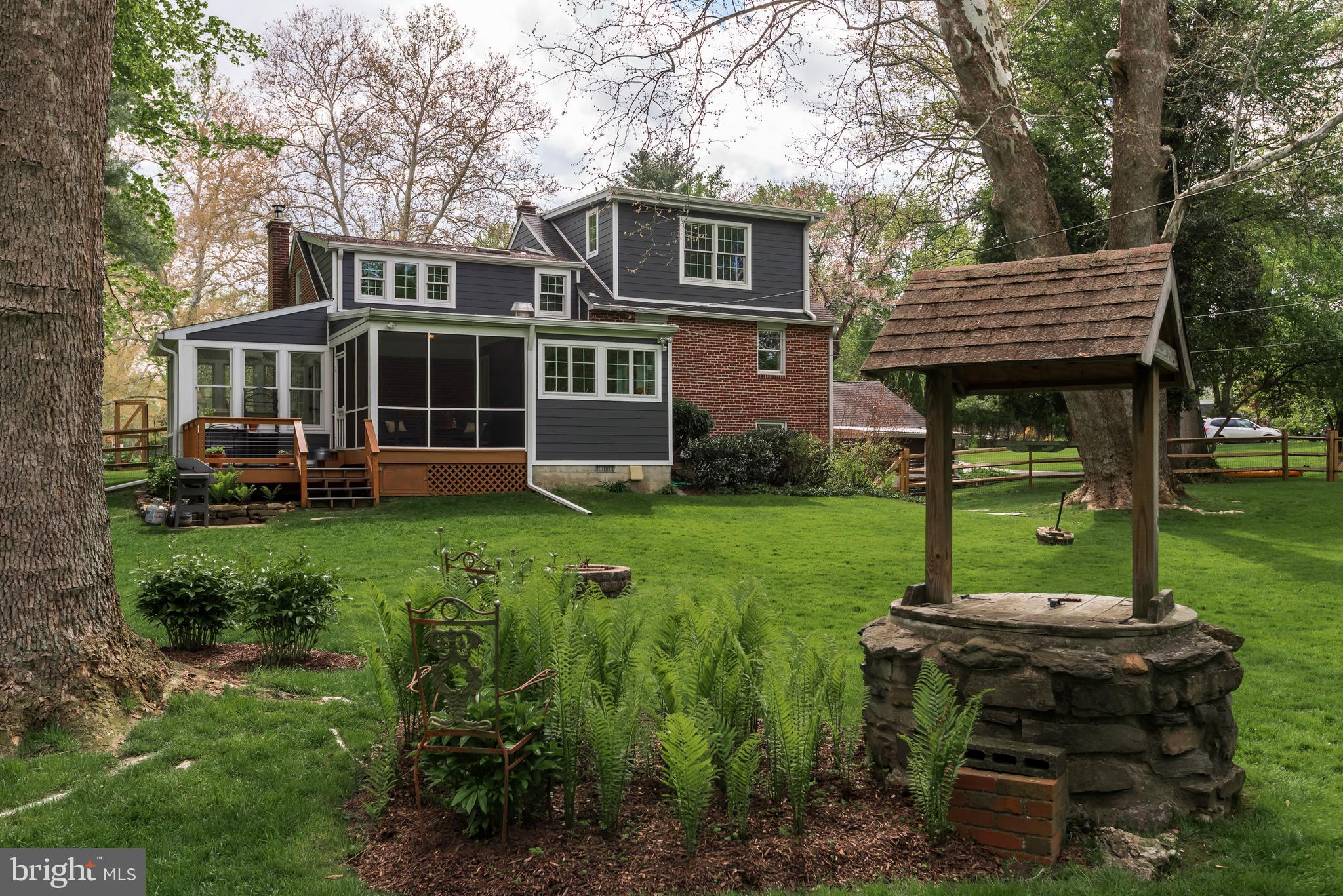 BROOKMEAD FARMS - Residential