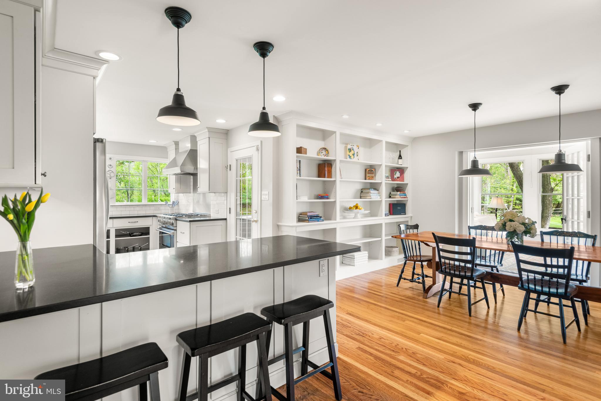 BROOKMEAD FARMS - Residential